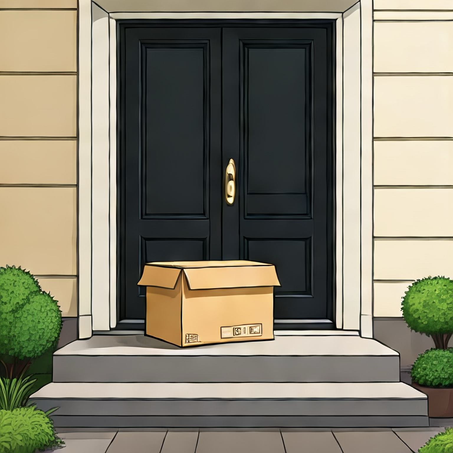 Package Tracking-iOS 26