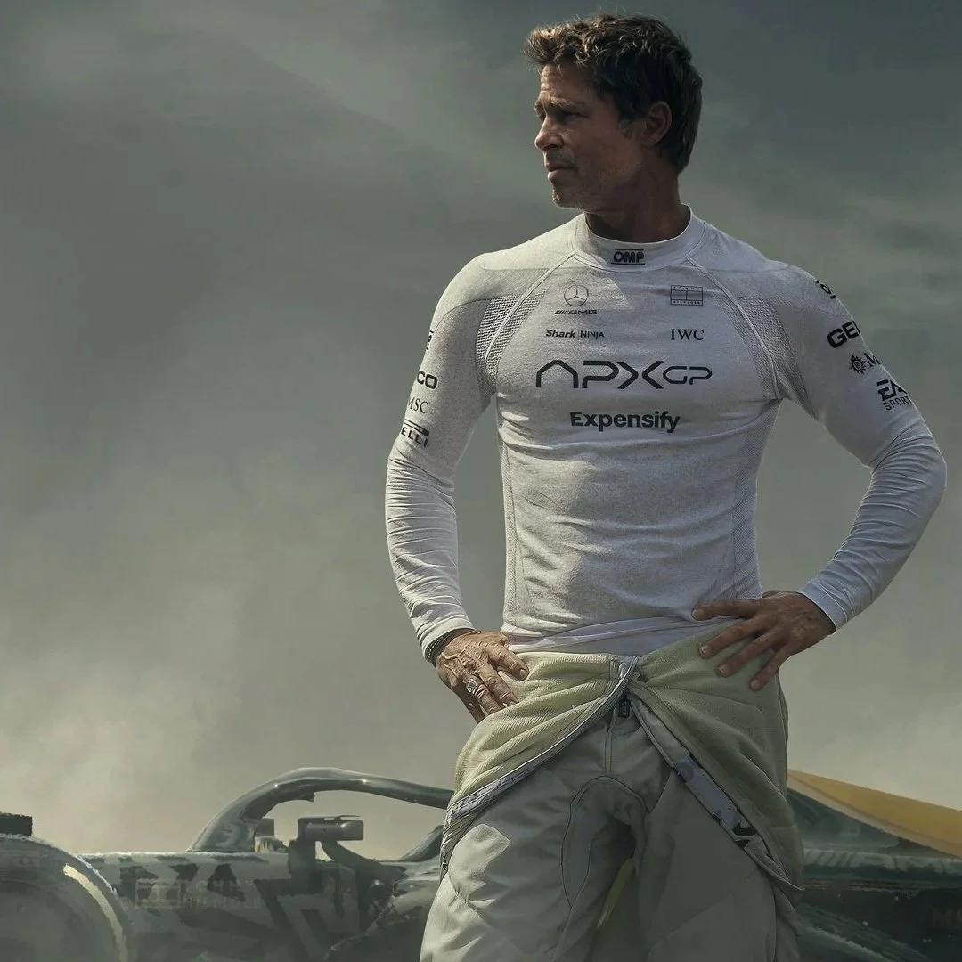 F1 The Movie