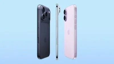 iPhone 17 Series