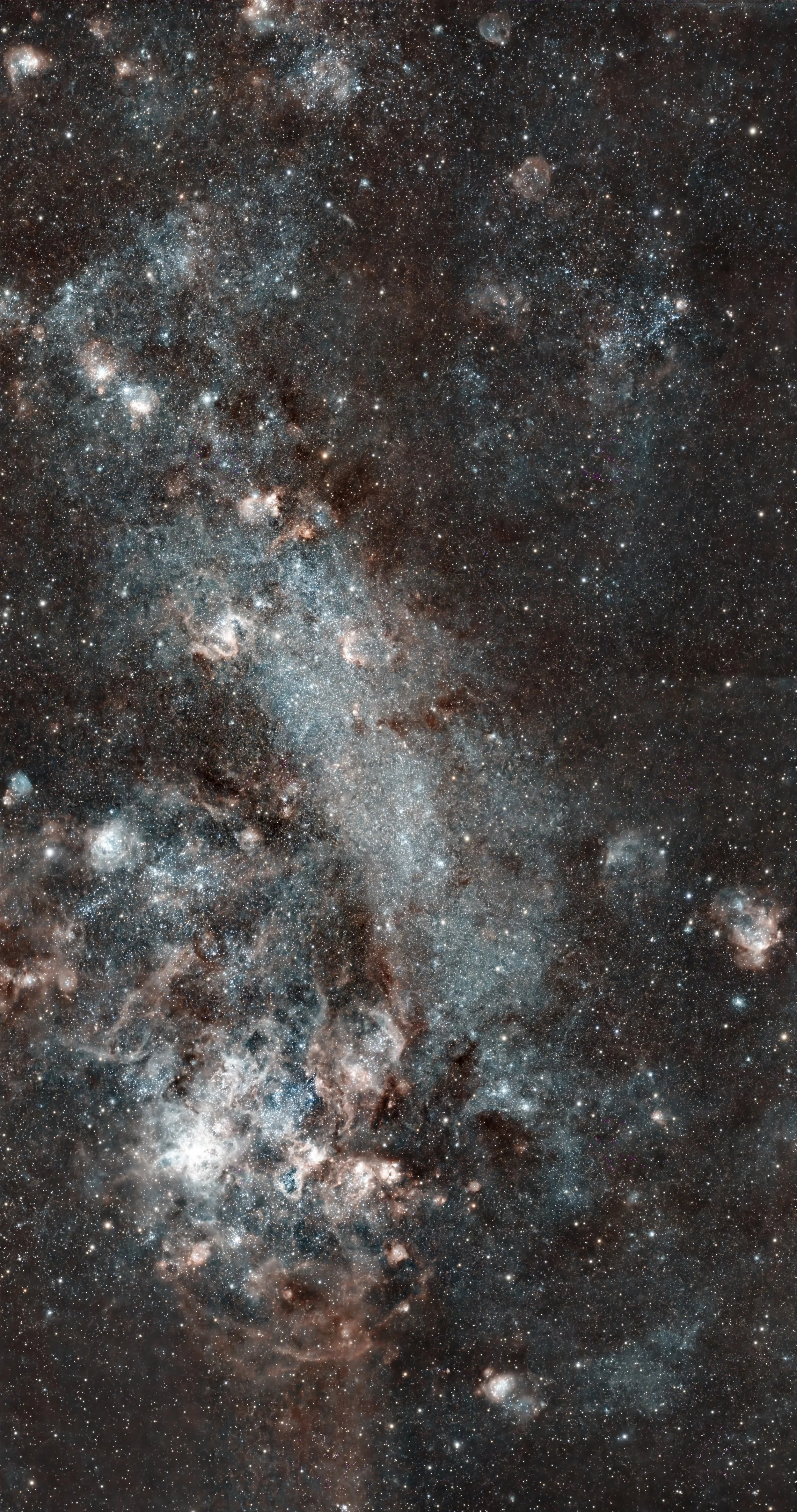 Large Magellanic Cloud