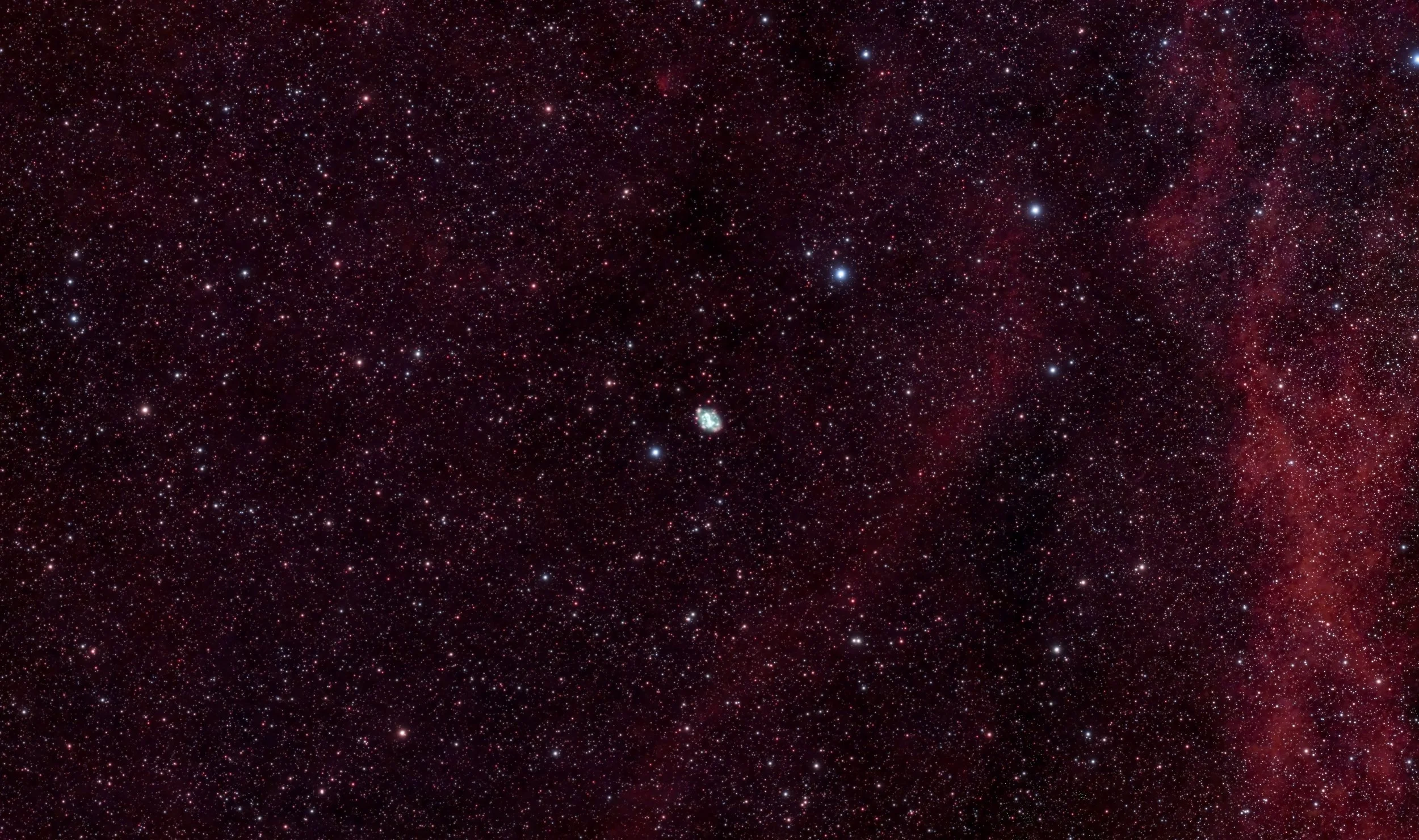 NGC 5189