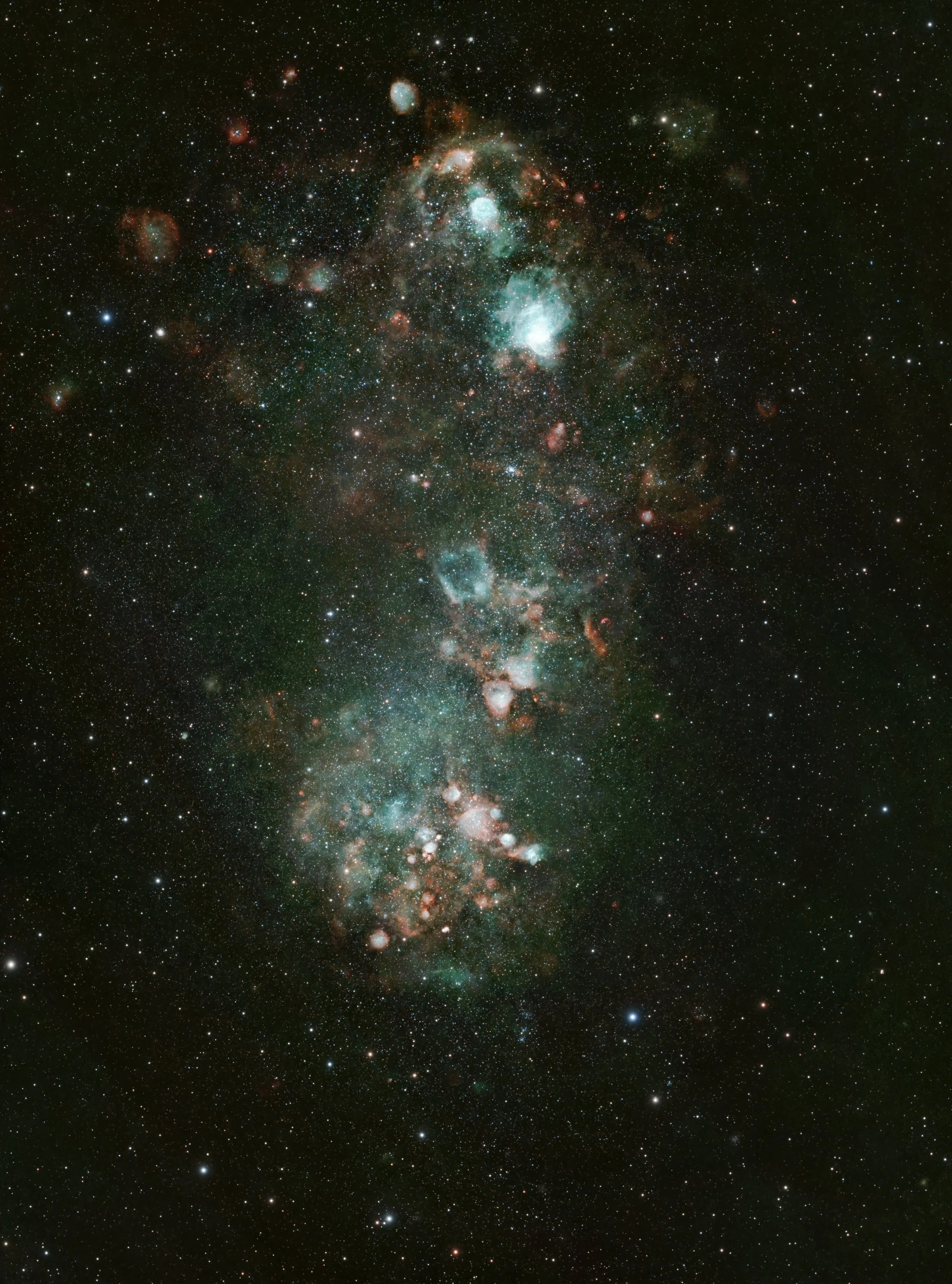 Small Magellanic Cloud