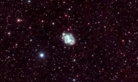 NGC 5189