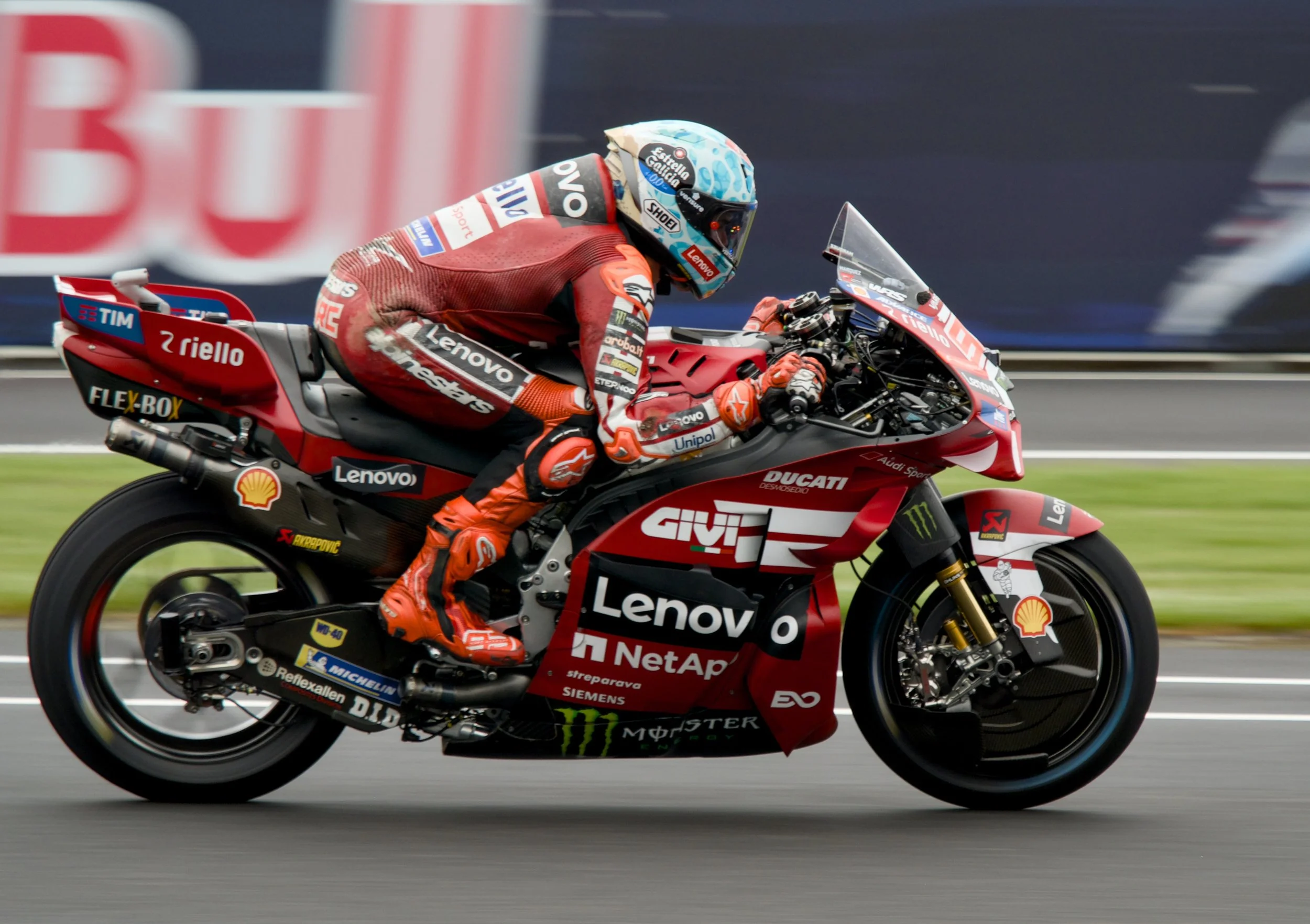 MotoGP 2026 Bike Gallery