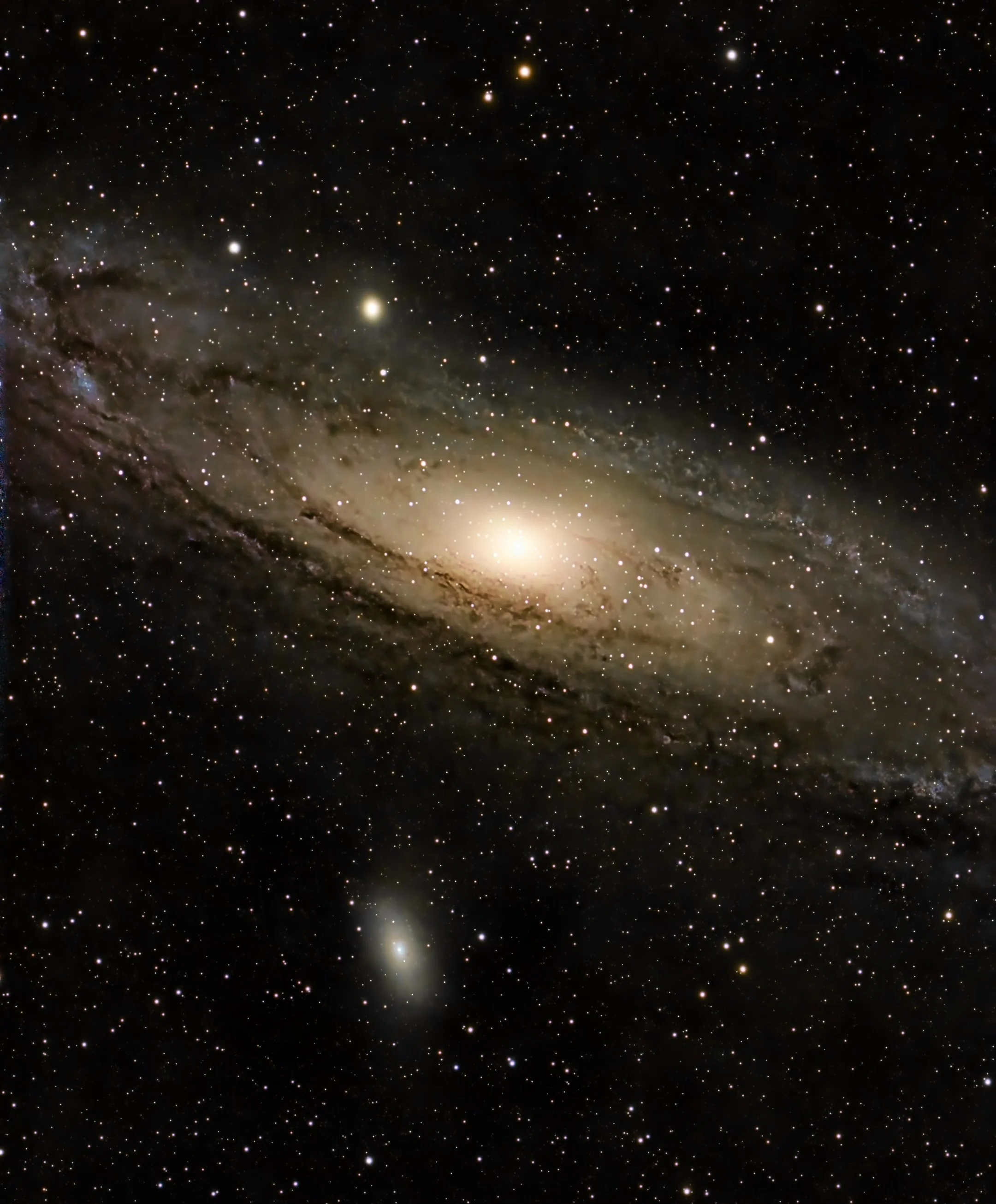 M31 Andromeda