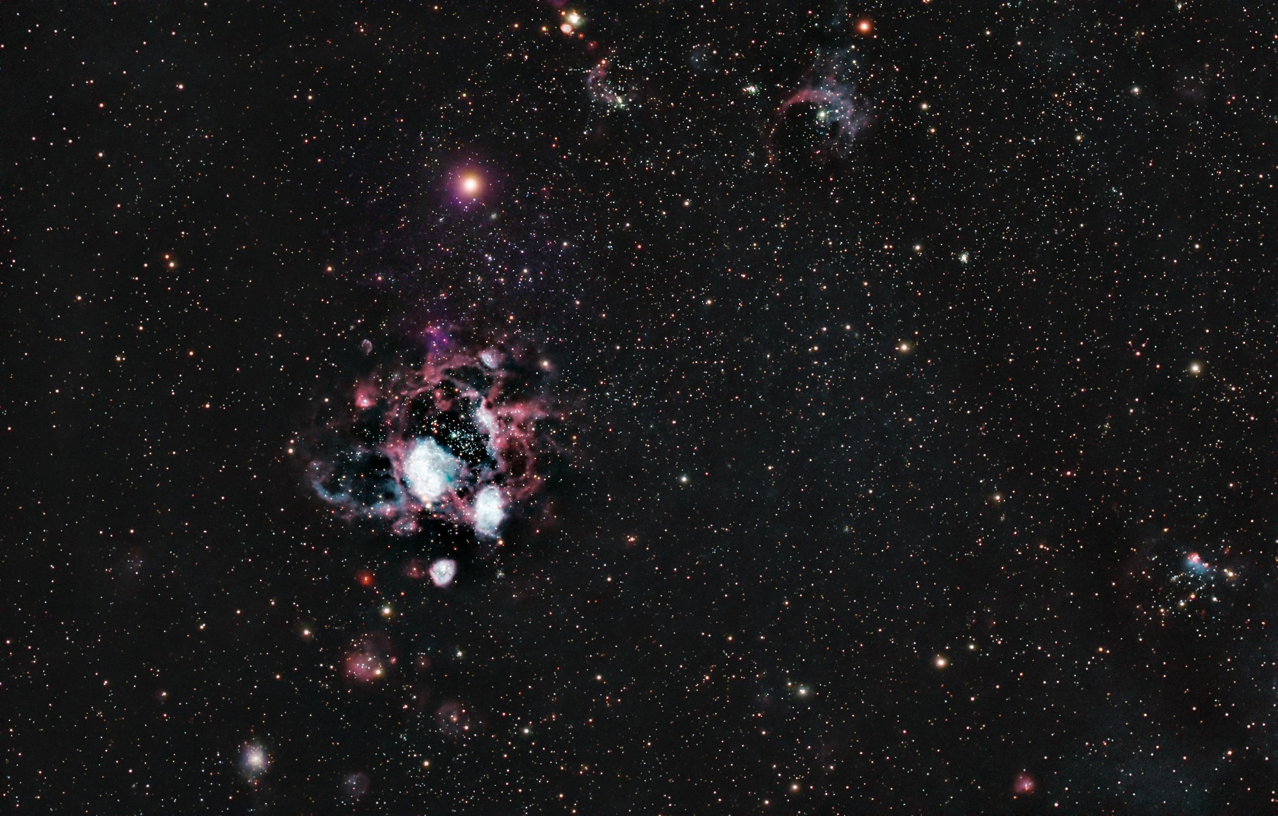 NGC 1761