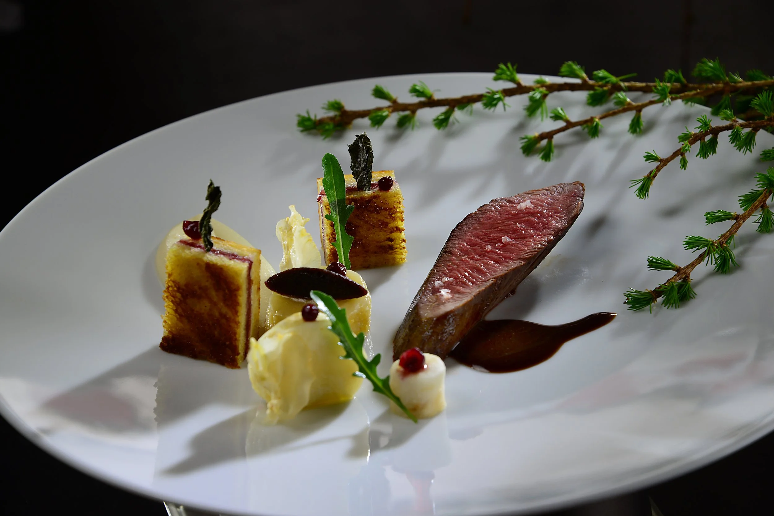 Hirschfilet, Sellerie.JPG