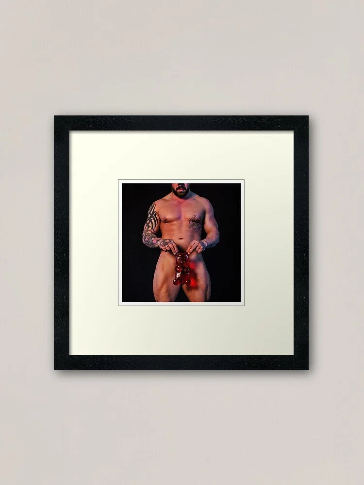 FRAMED ART PRINT (SMALL) #3.jpg