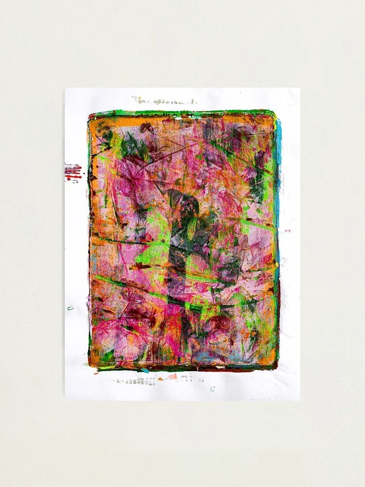 GEL PLATE PRINT (SMALL) #3.jpg