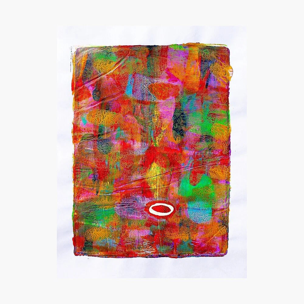 GEL PLATE PRINT (SMALL) #1.jpg