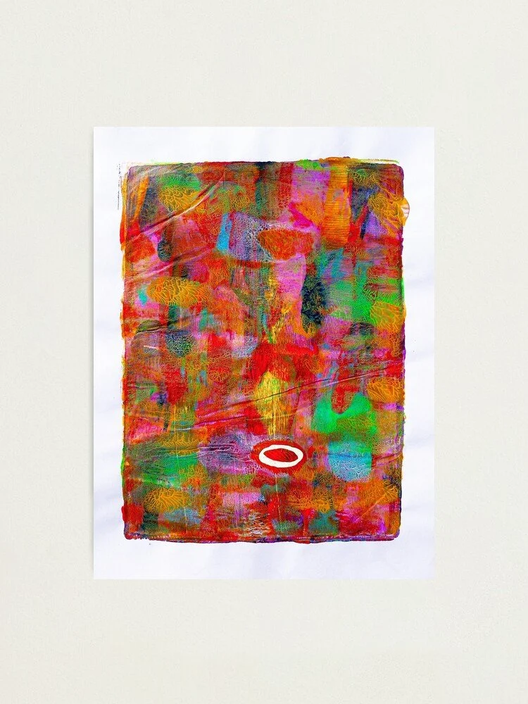 GEL PLATE PRINT (SMALL) #3.jpg