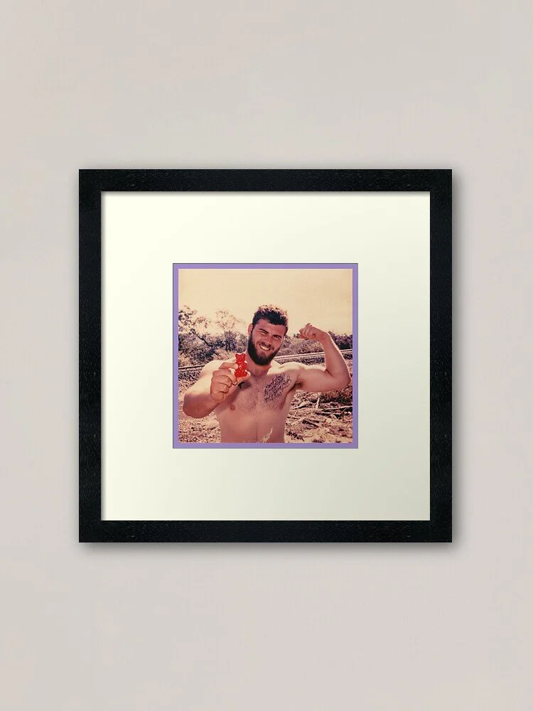 FRAMED ART PRINT (SMALL) #3.jpg