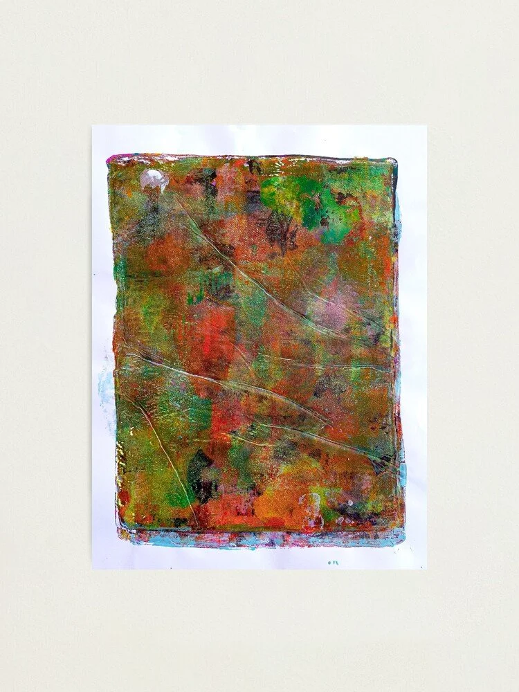 GEL PLATE PRINT (SMALL) #3.jpg