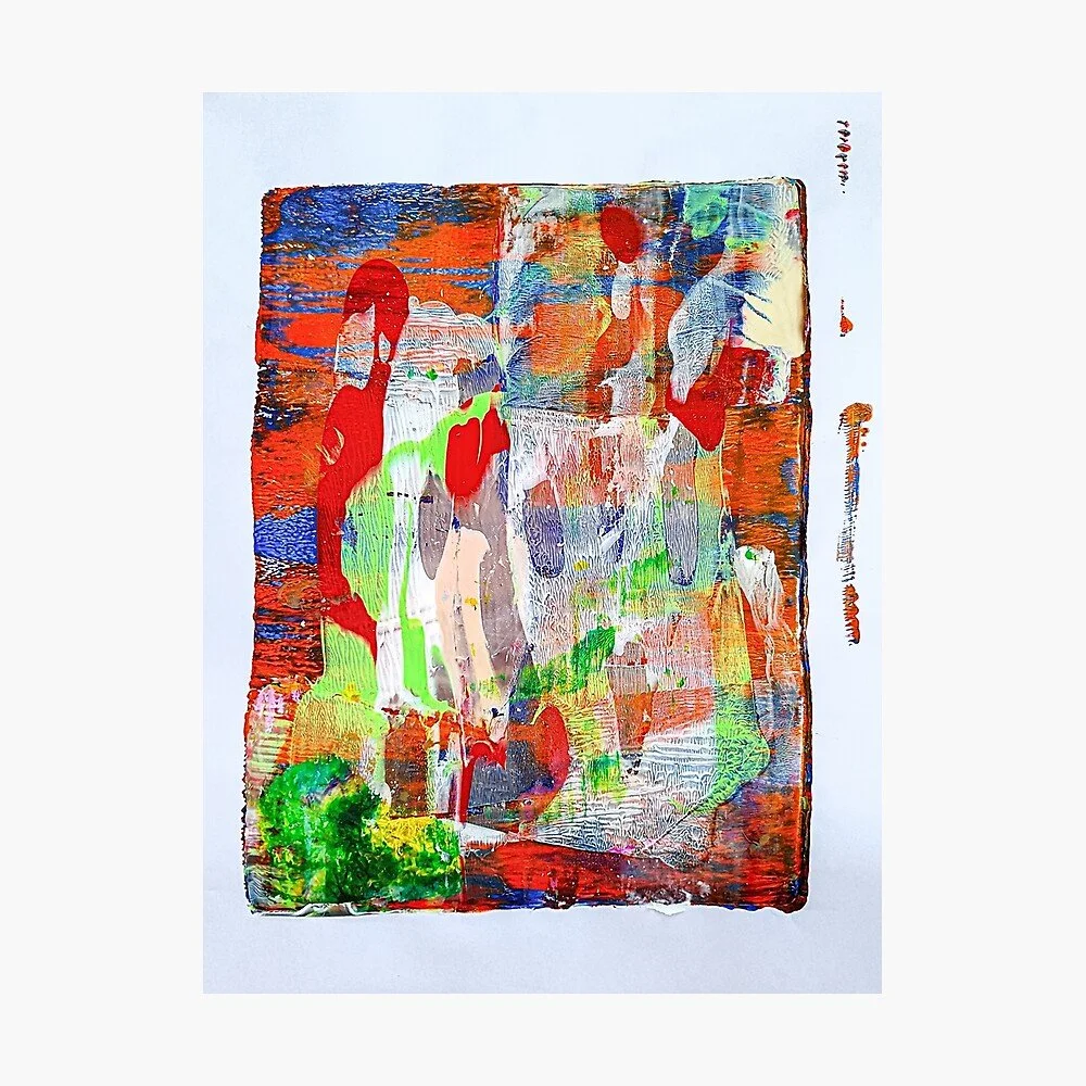 GEL PLATE PRINT (SMALL) #1.jpg