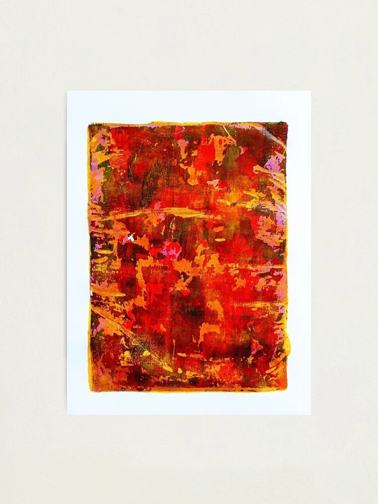 GEL PLATE PRINT (SMALL) #3.jpg