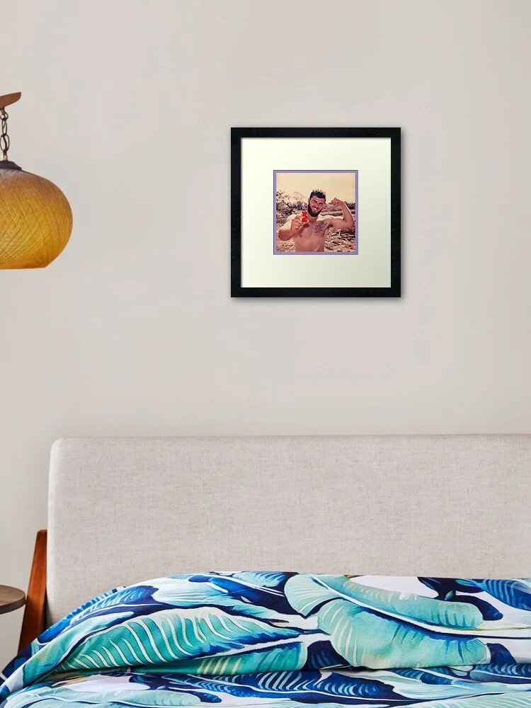 FRAMED ART PRINT (SMALL) #2.jpg