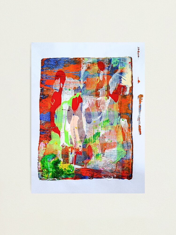 GEL PLATE PRINT (SMALL) #3.jpg