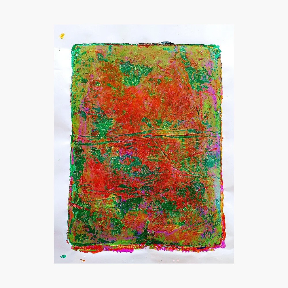 GEL PLATE PRINT (SMALL) #1.jpg