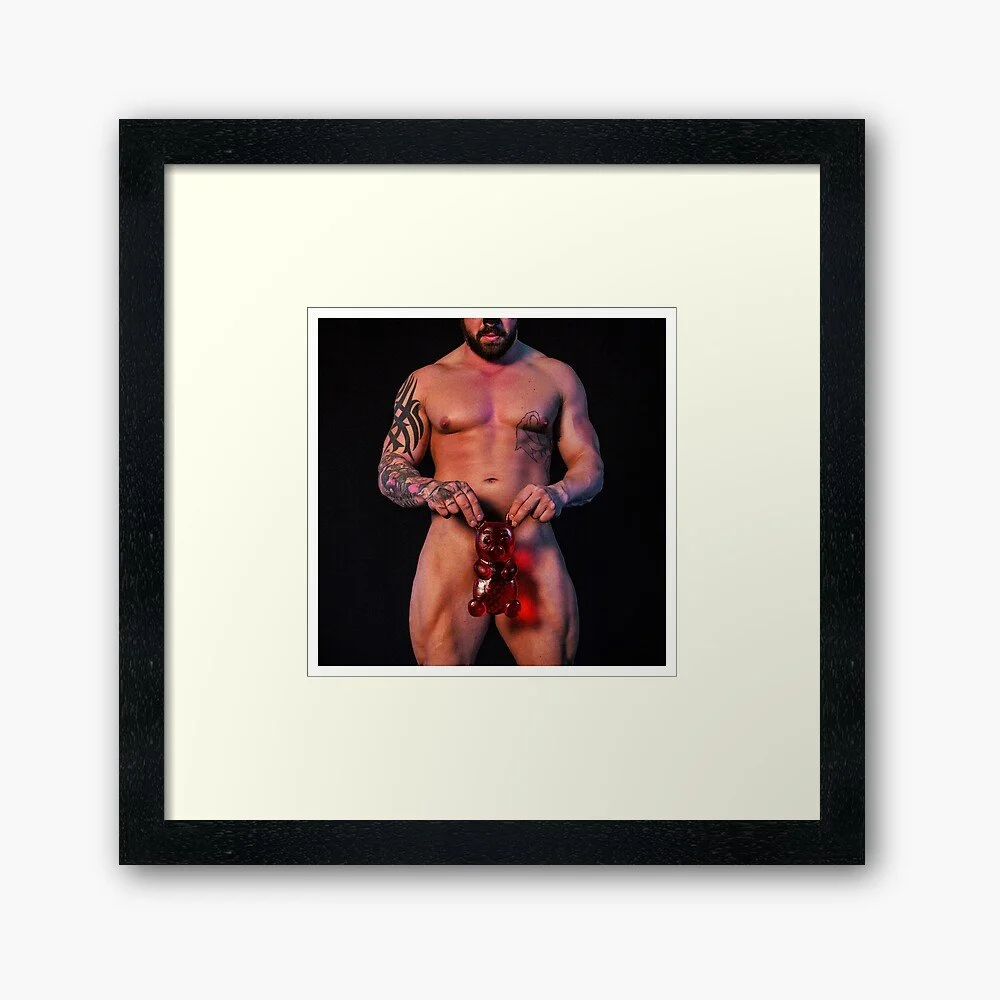 FRAMED ART PRINT (SMALL) #1.jpg