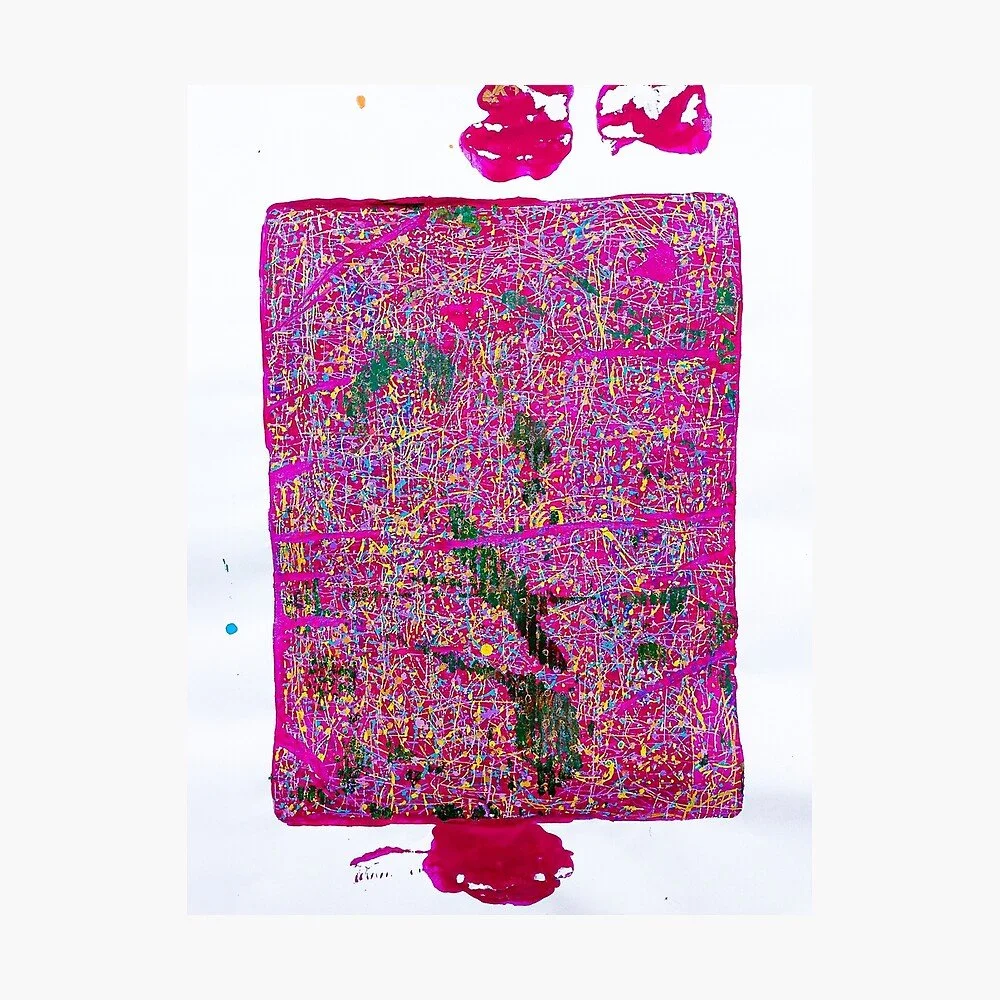 GEL PLATE PRINT (SMALL) #1.jpg
