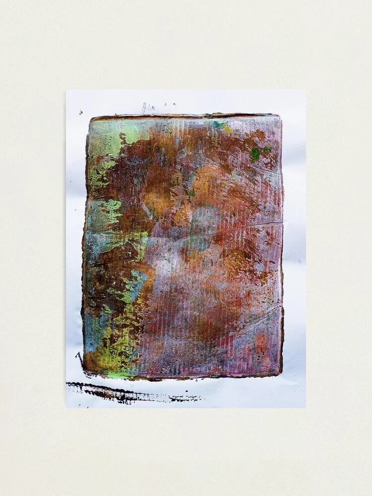 GEL PLATE PRINT (SMALL) #3.jpg