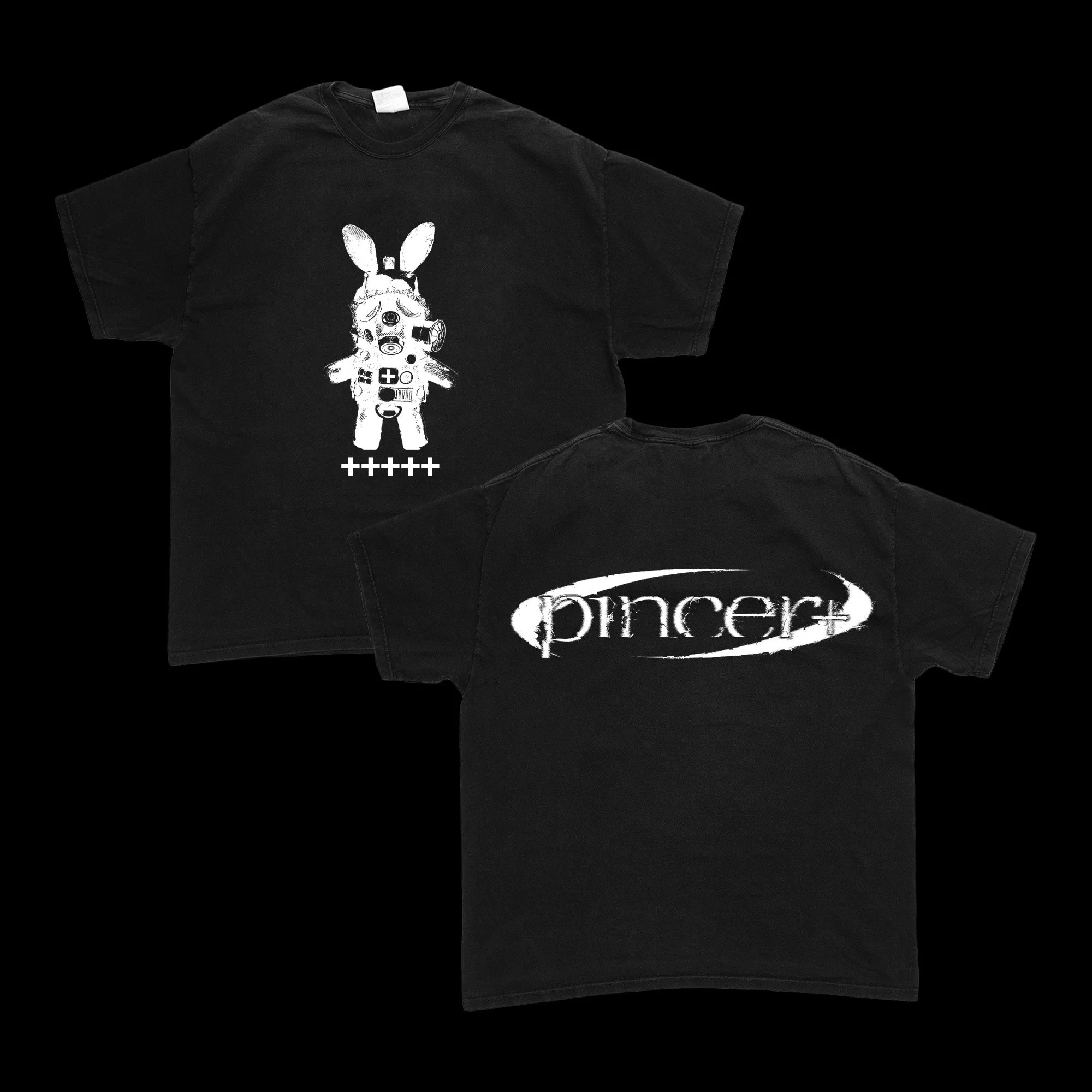 Bunny - Tee