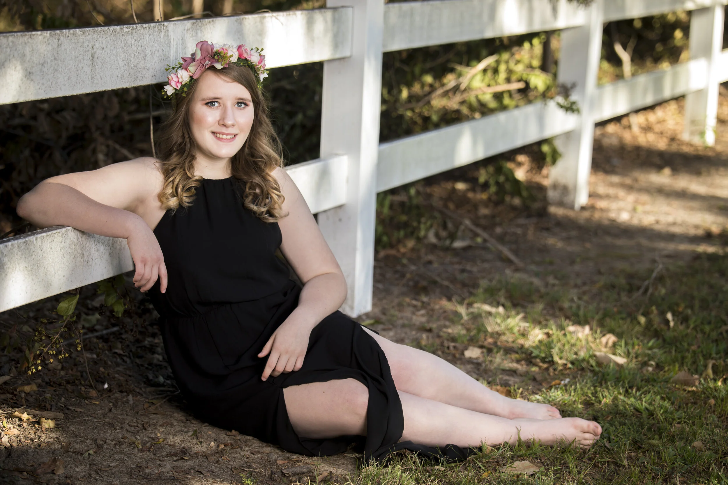 | Kelce | Senior | Hadonica's Photography |