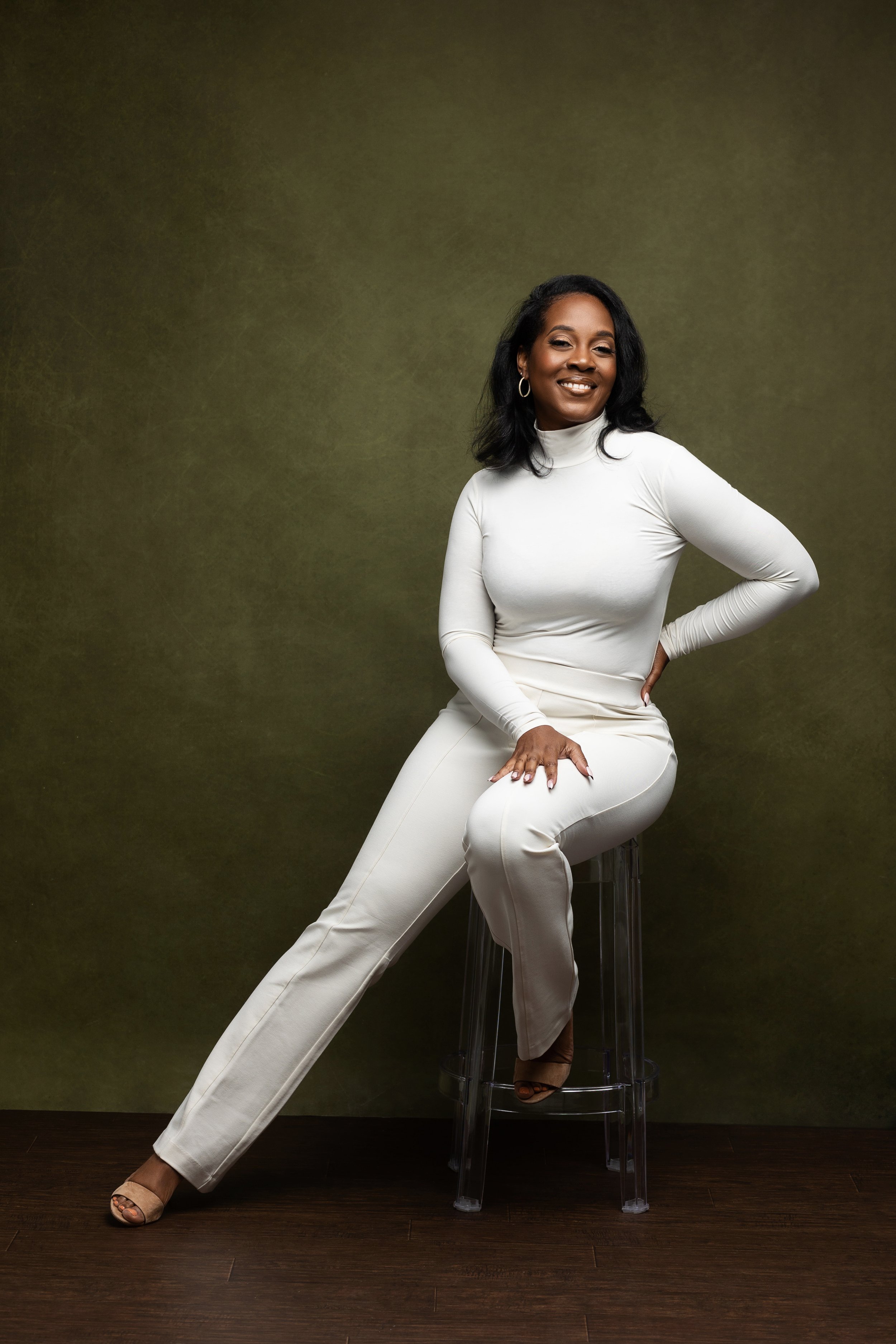 Farae | The Empowered 30+ Spotlight | Hadonica's Photography — Hadonica ...