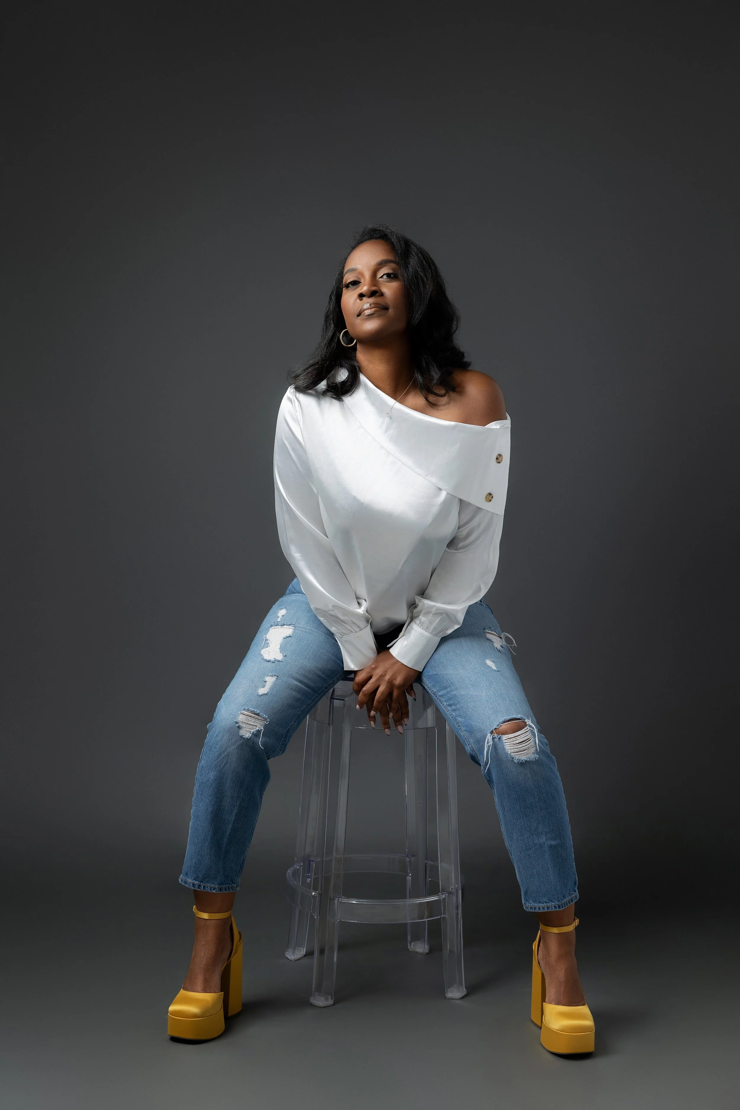 Farae | The Empowered 30+ Spotlight | Hadonica's Photography — Hadonica ...