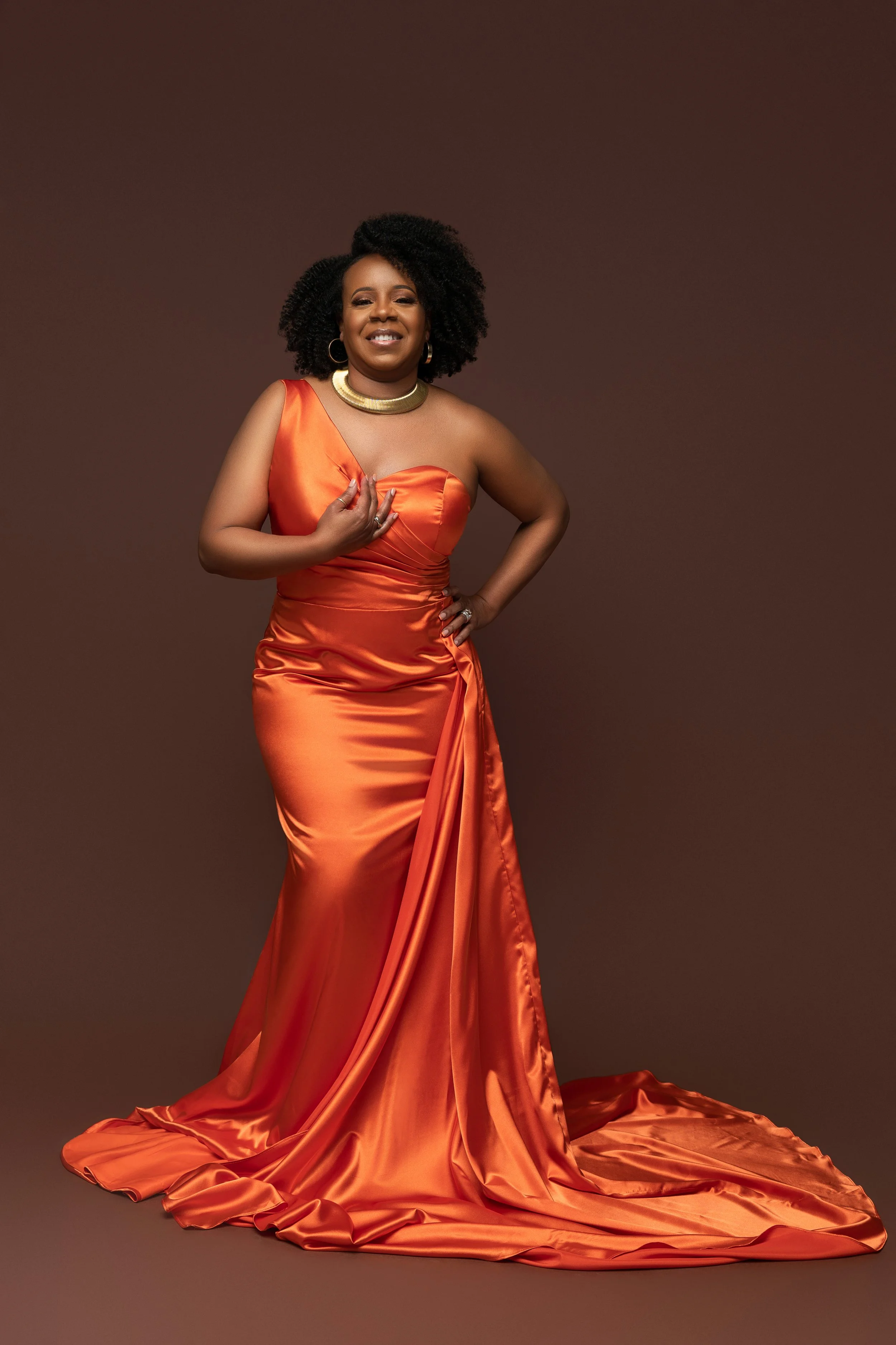 Sheila | The Empowered 30+ Spotlight | Hadonica's Photography ...