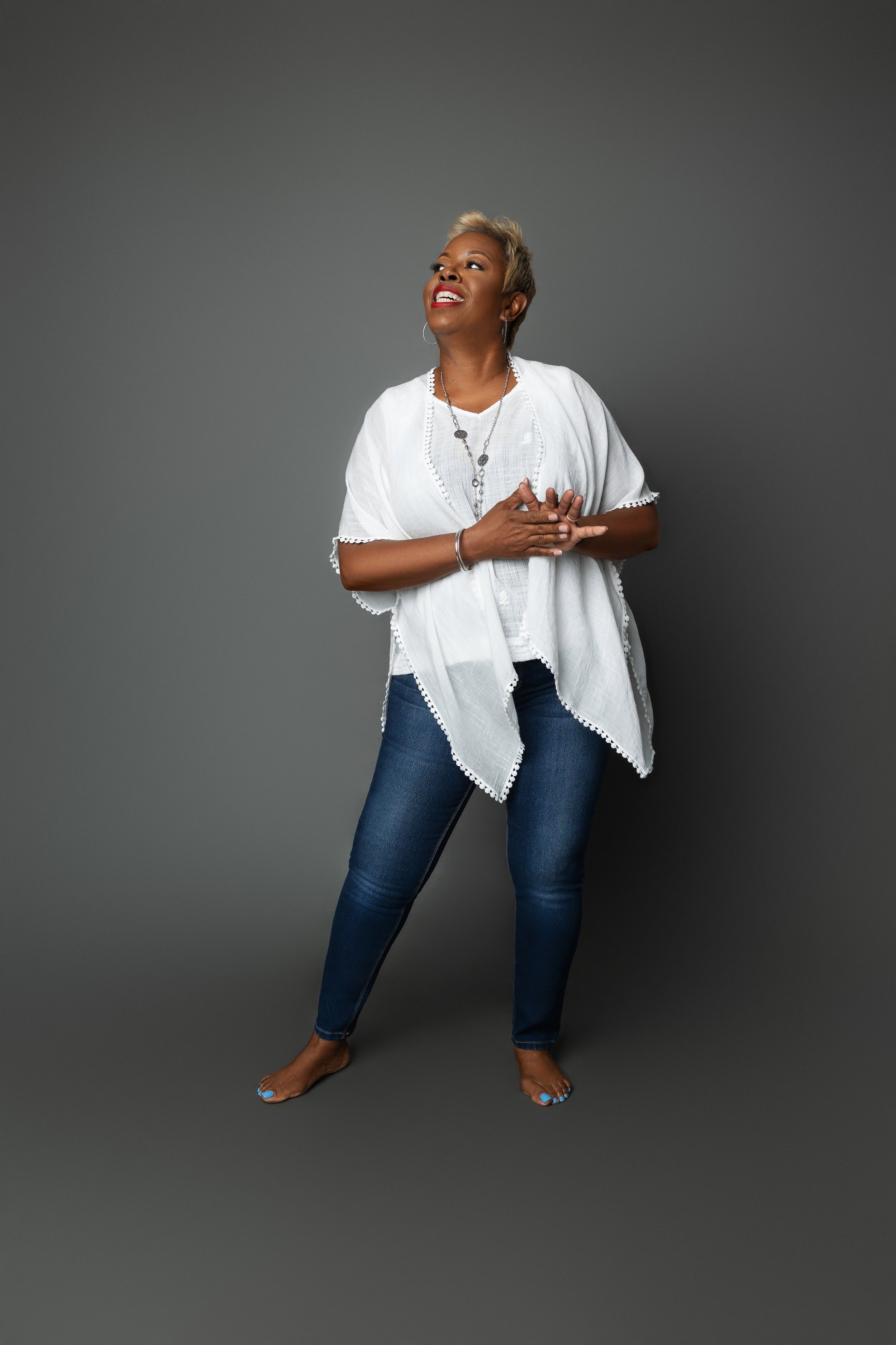 Empowered 30+ Spotlight: Margarette — Hadonica's Photography