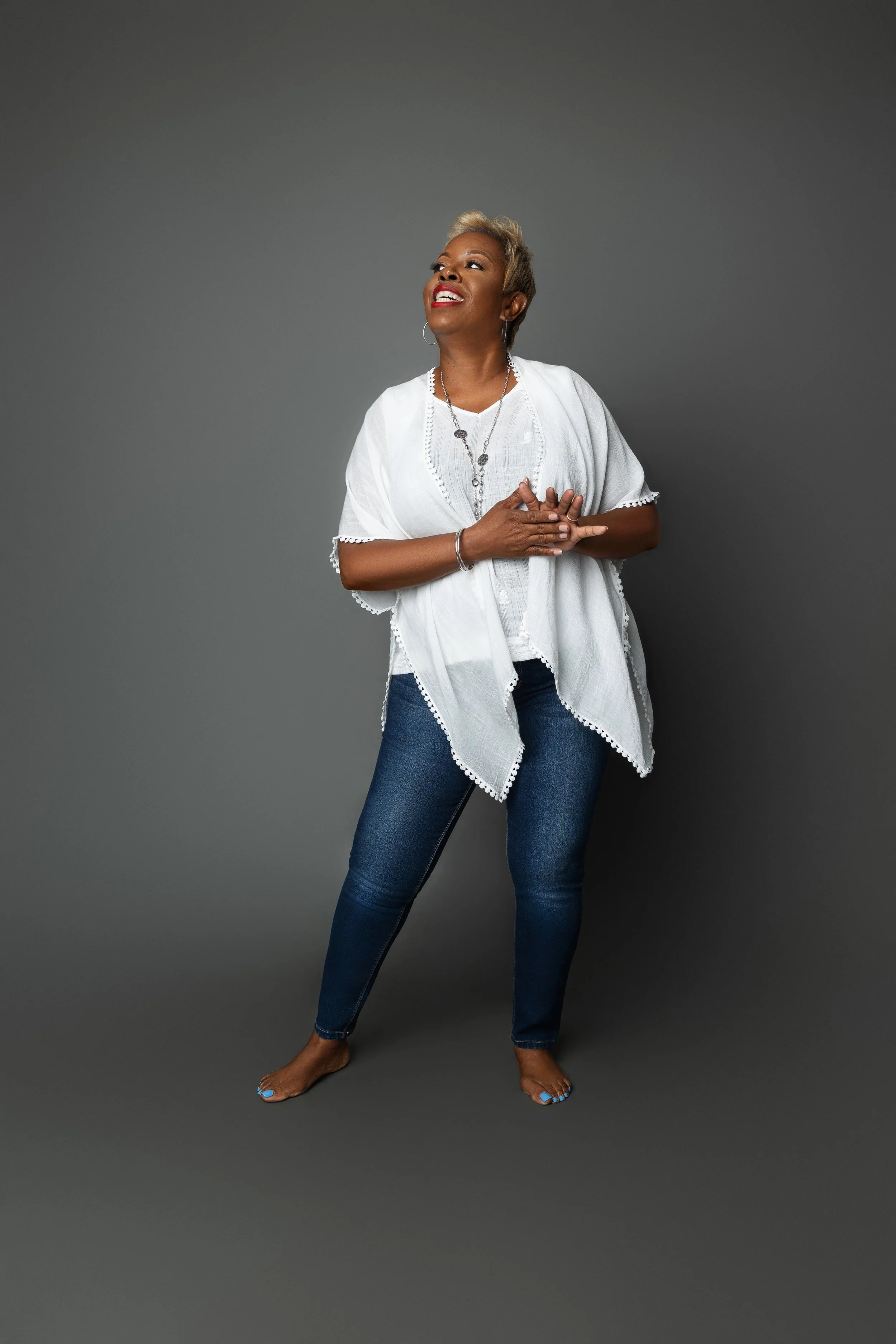 Empowered 30+ Spotlight: Margarette — Hadonica's Photography