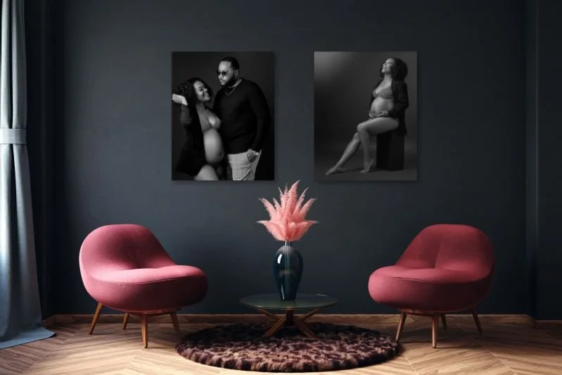 The Quiet Power of Wall Art and Why Your Home Deserves It
