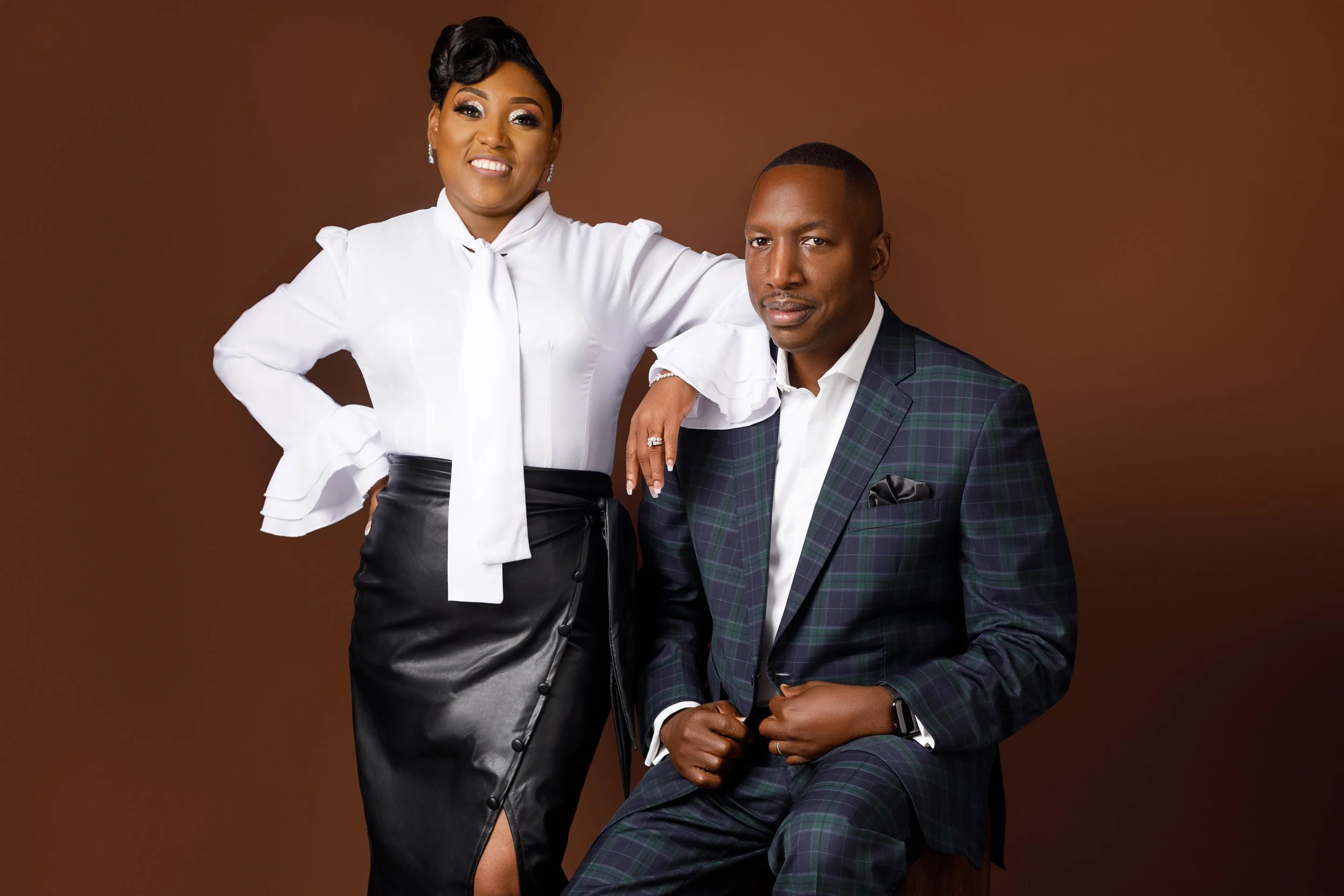 Married for 20+ Years: Growing Together Through Communication and Travel