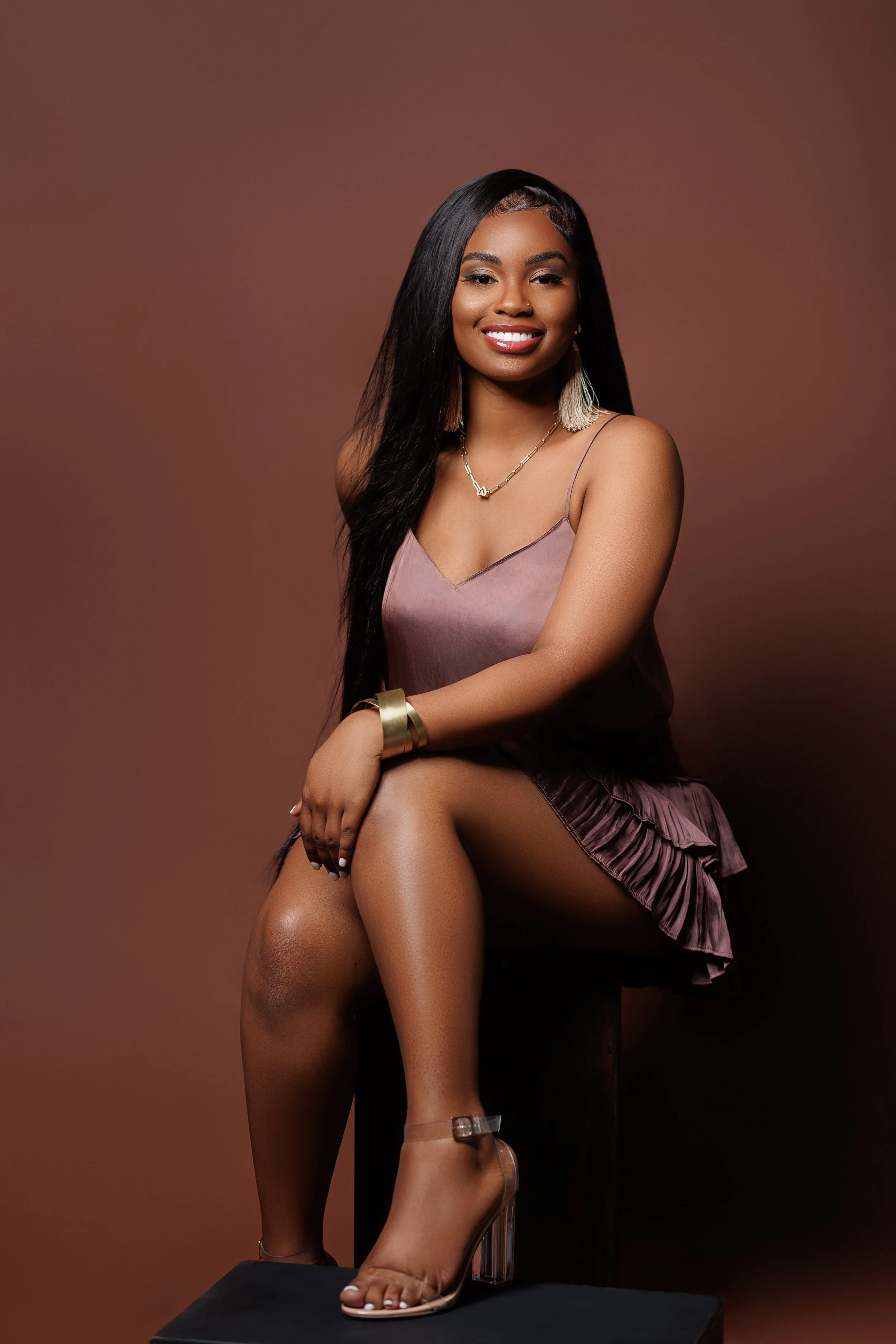 Mari | Memphis Tennessee - Photography