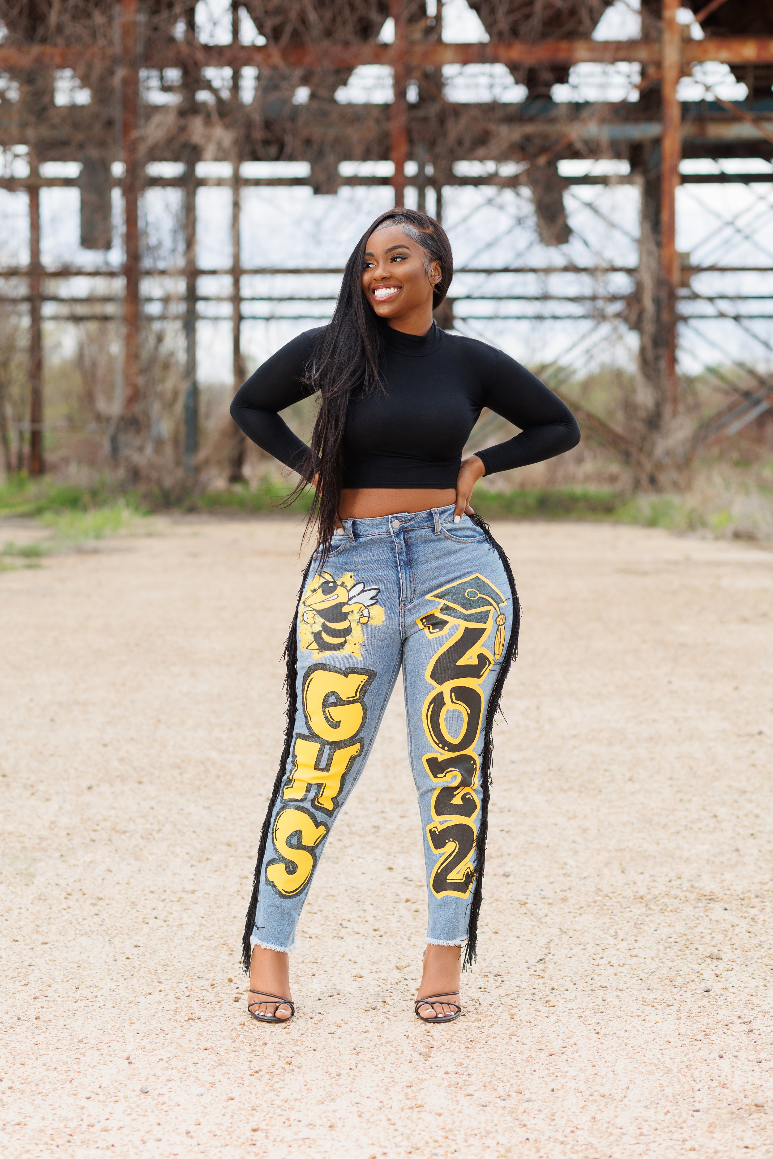 Mari | Memphis Tennessee - Photography