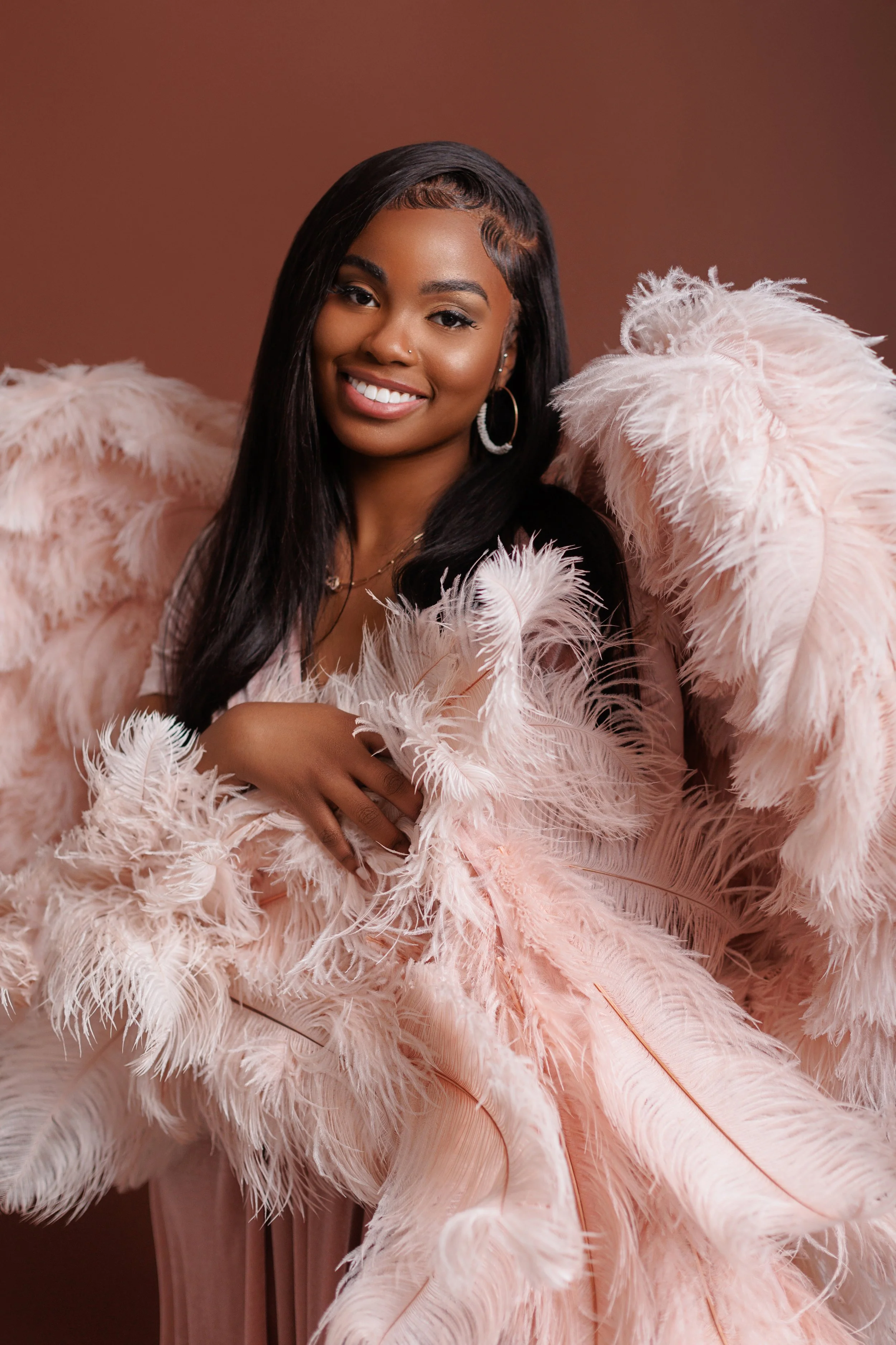 Mari | Senior Photography in Memphis Tennessee