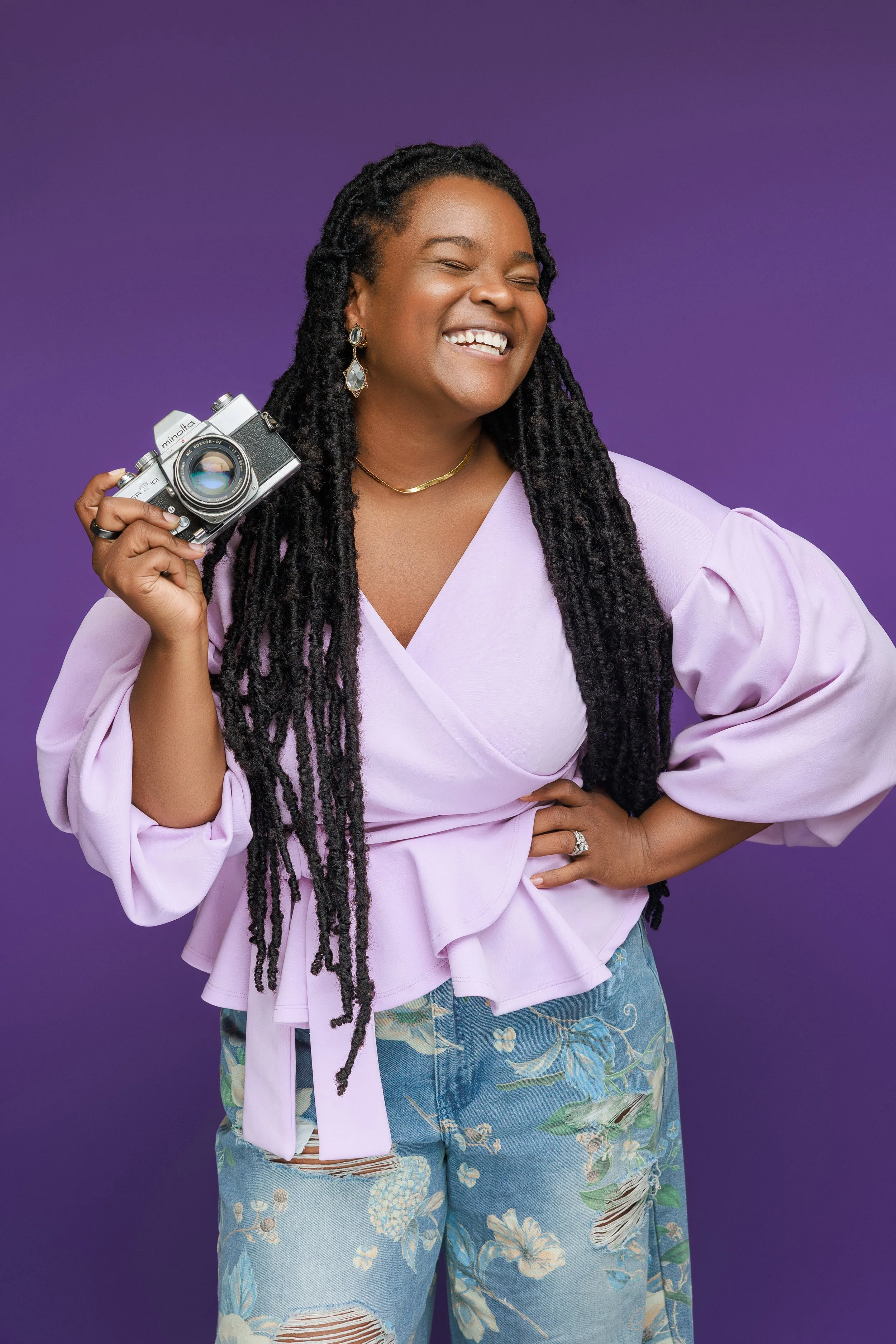 Hadonica's Photography | Memphis, Tennessee