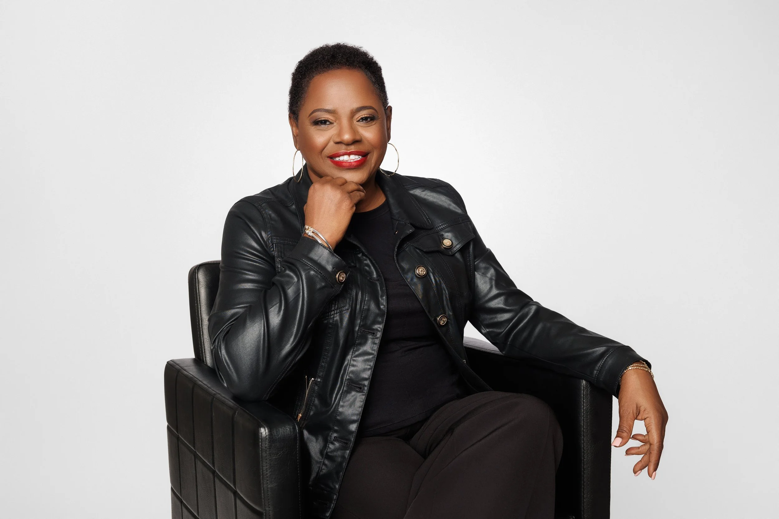 Patricia’s Branding Session: A Modern Visual Story for Delta Circles | Hadonica’s Photography