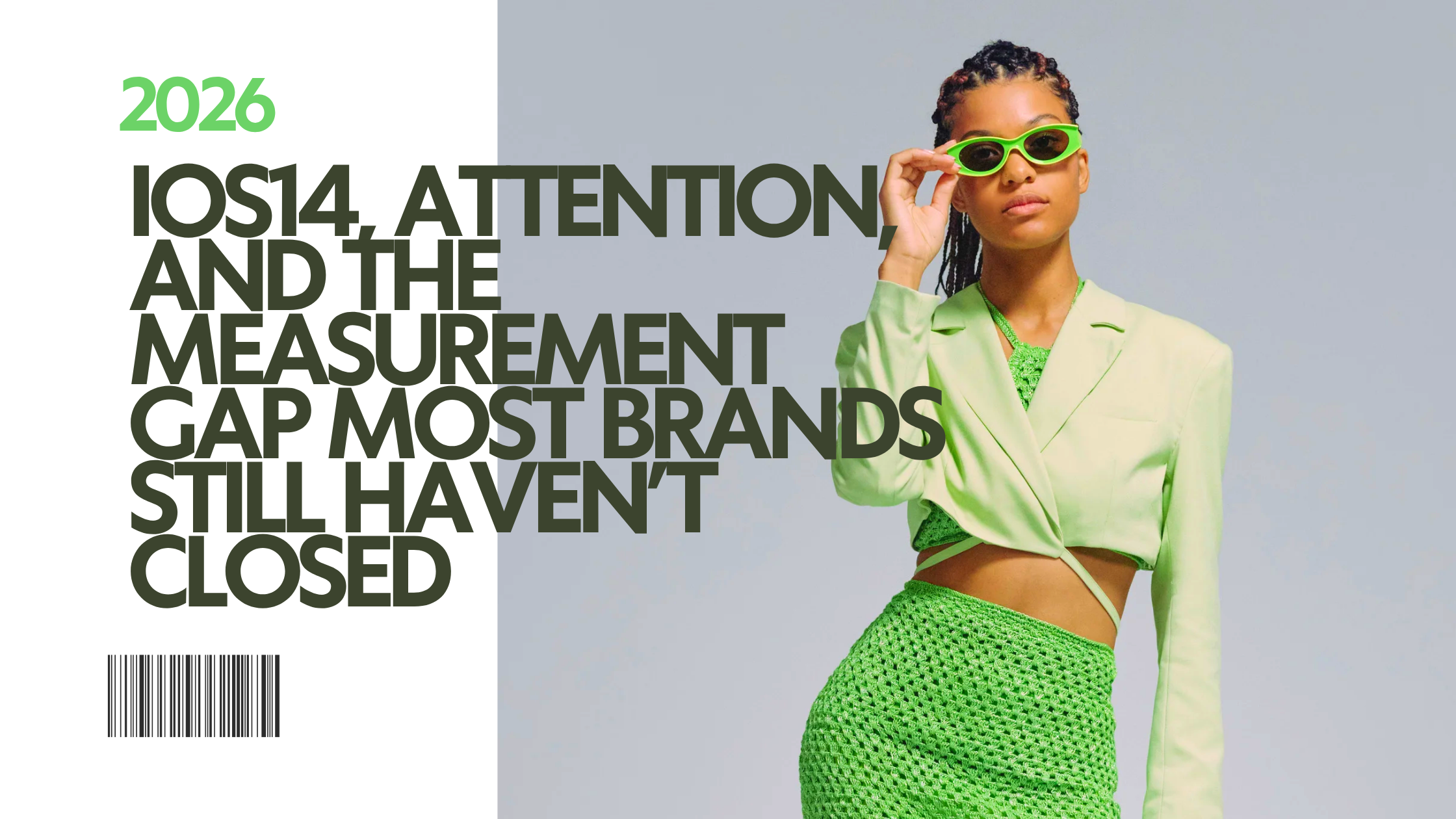 How We Rebuilt Our Approach: Attention, MER, Incrementality