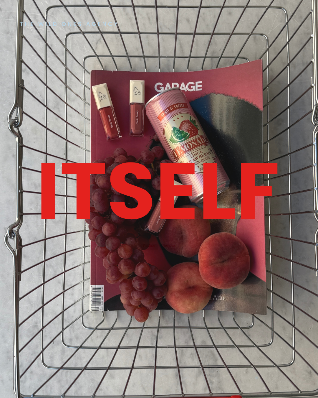 Good for shopping.