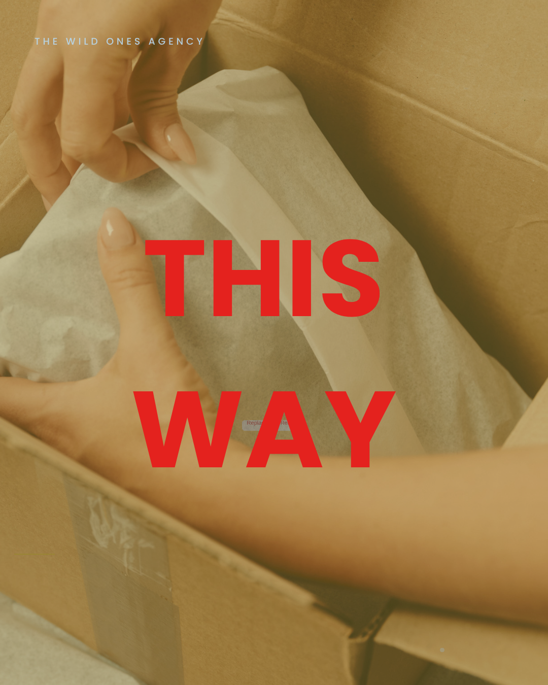 SALES THIS WAY