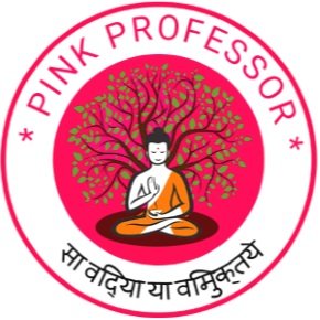 Pink Professor