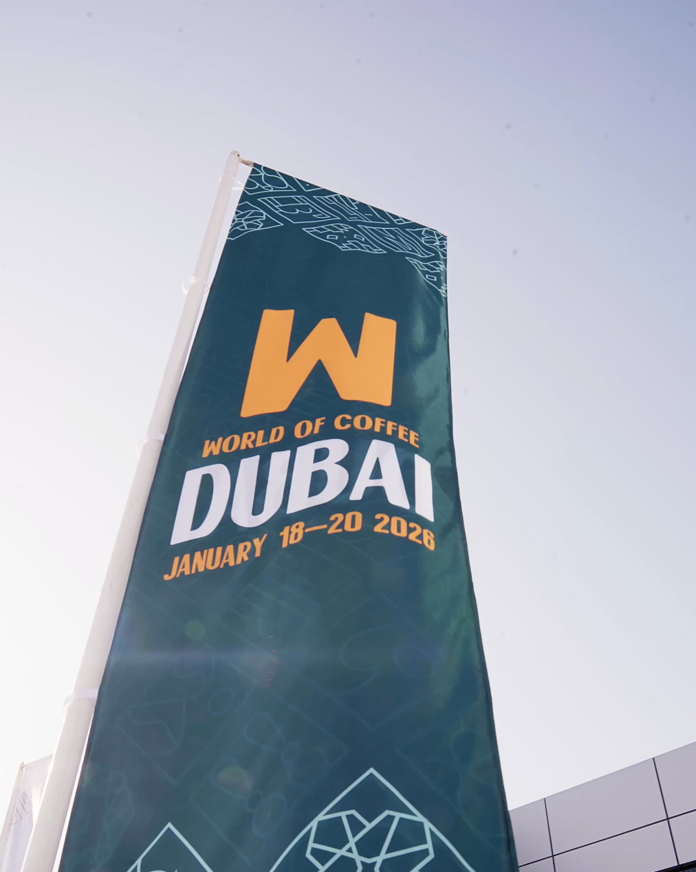 Roasttrip at World of Coffee Dubai 2026: Showcasing Specialty Coffee Innovation
