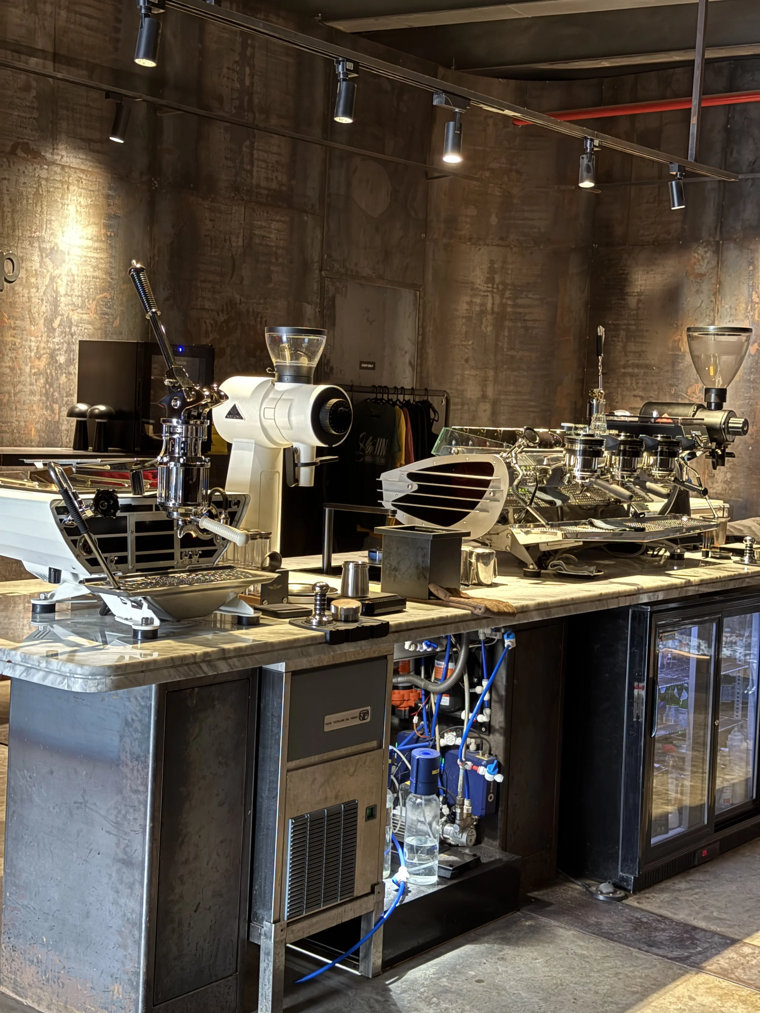 Water Before Machines: Why We Test Before We Recommend