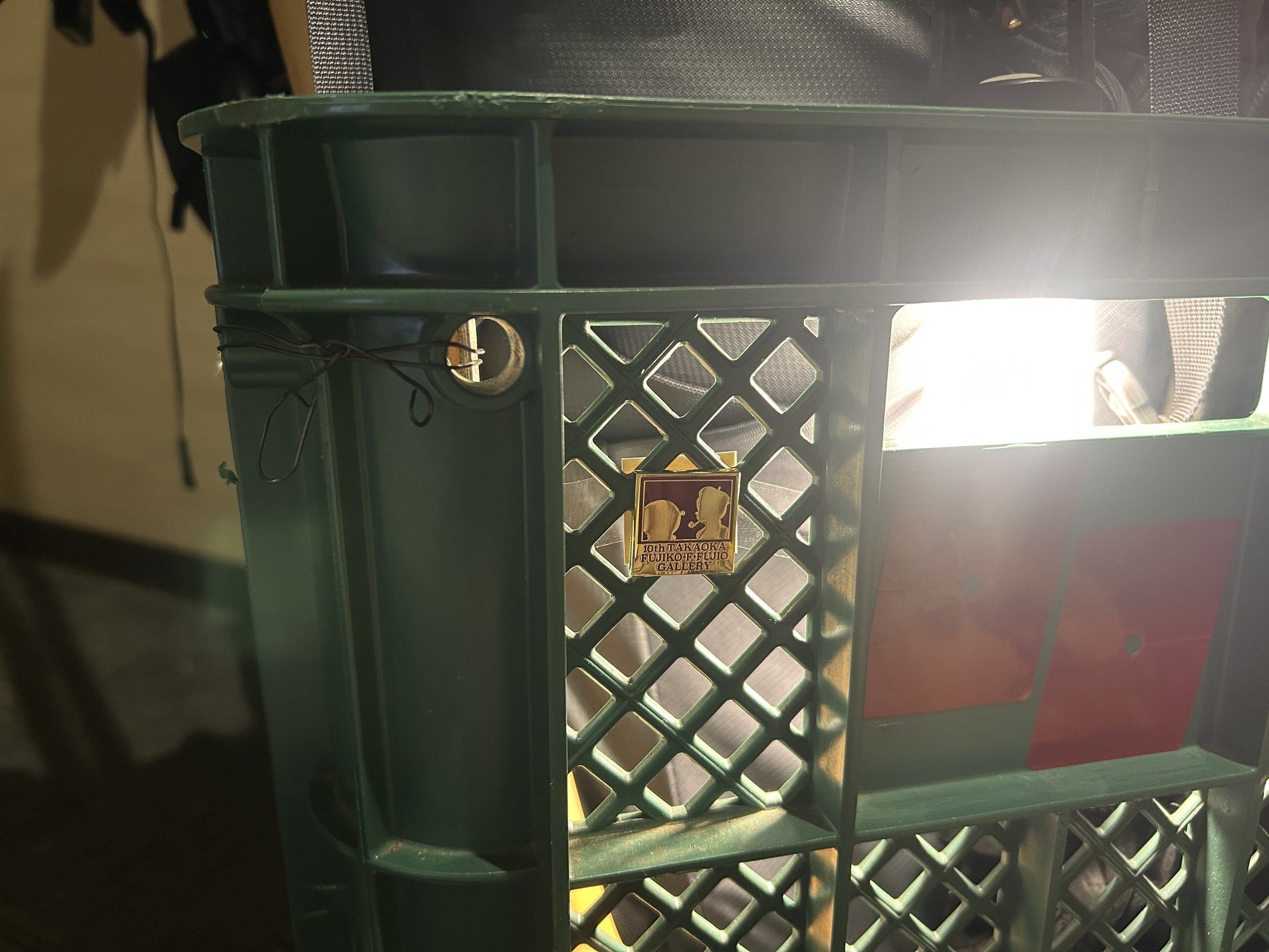 徒歩で日本縦断の旅 Walking Across Japan 59