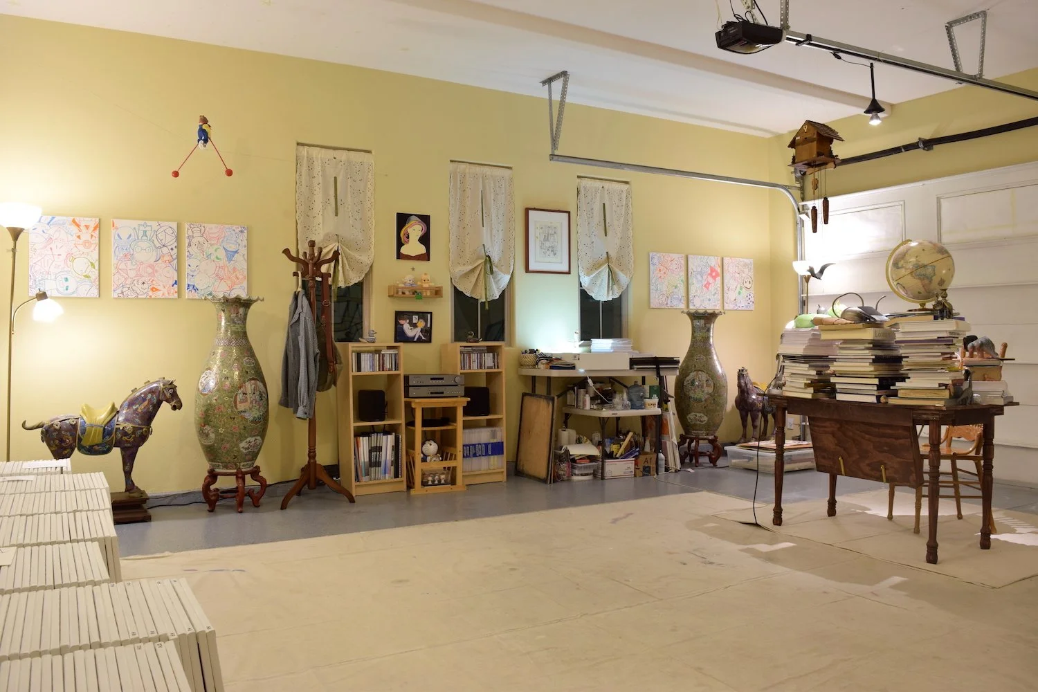 Stanley Xia's Studio Exhibition #15.JPG