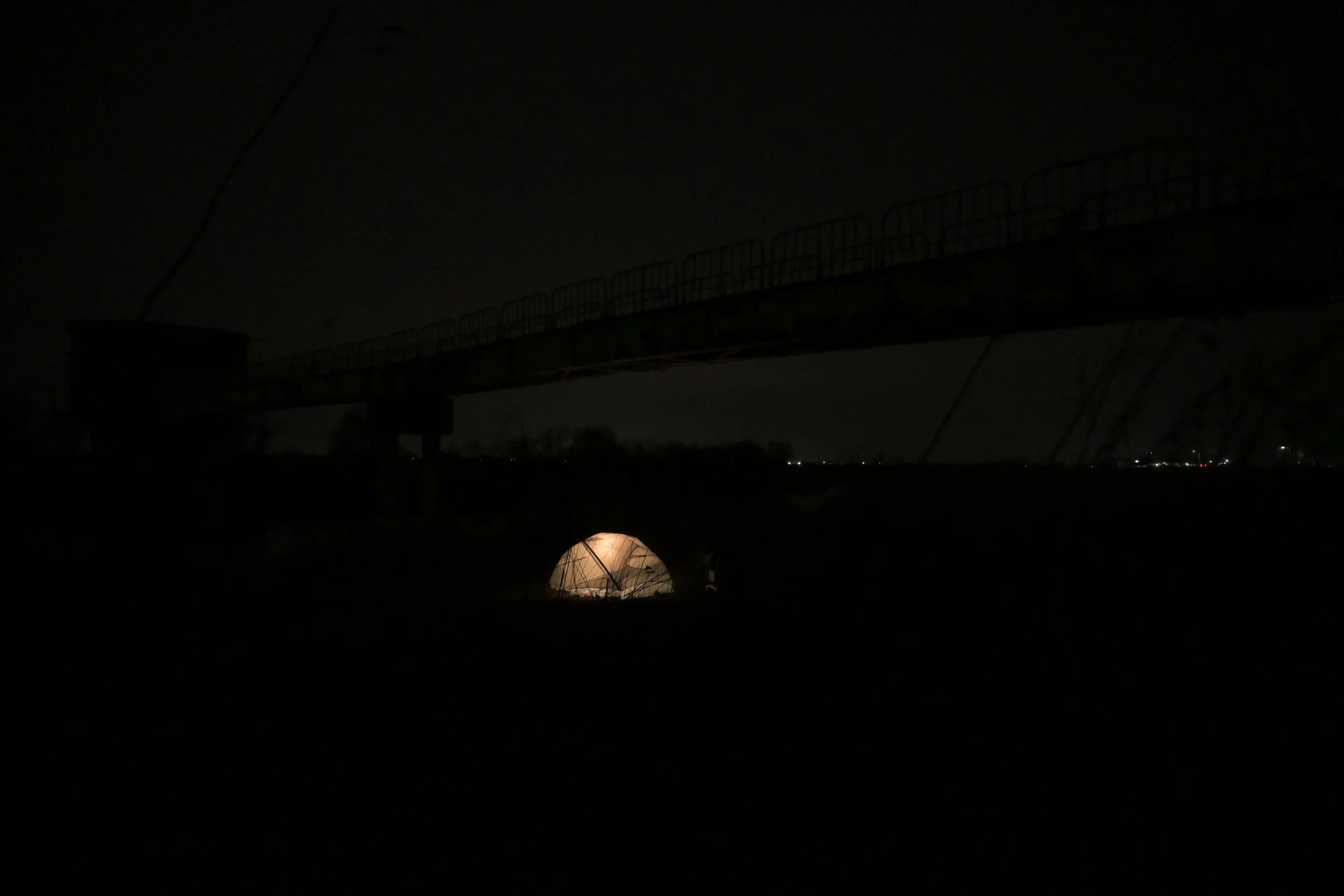 徒歩で日本縦断の旅 Walking Across Japan 67