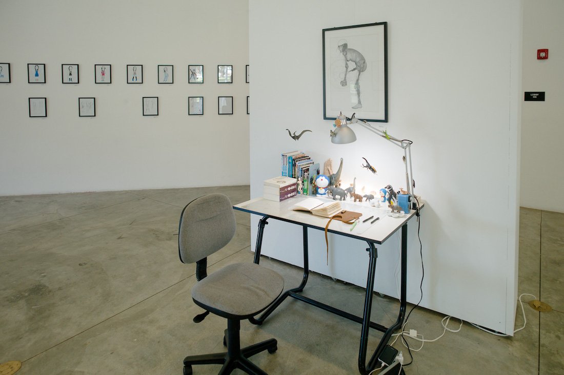 Stanley Xia’s Solo Exhibition #4.jpg