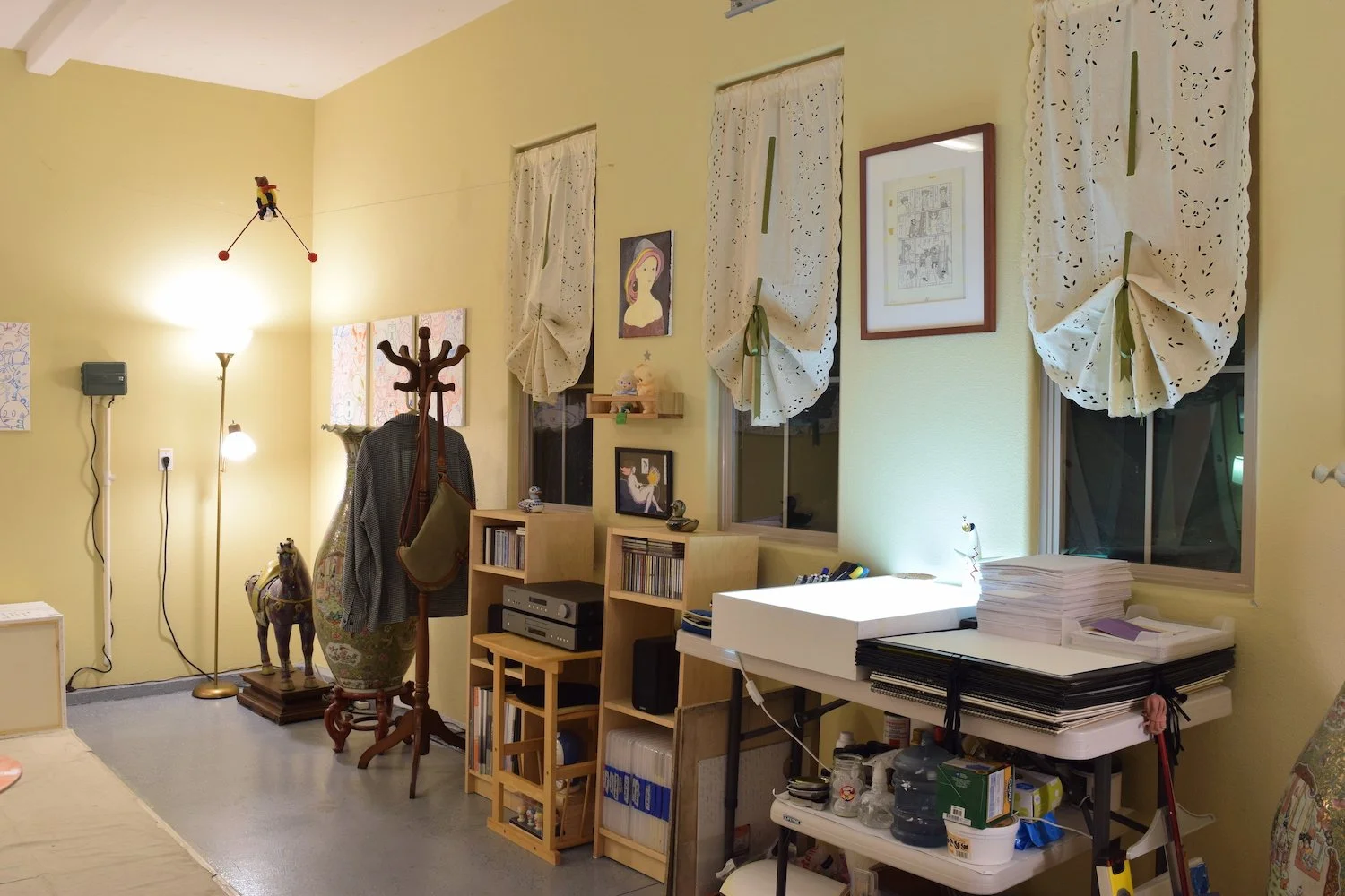 Stanley Xia's Studio Exhibition #21.JPG